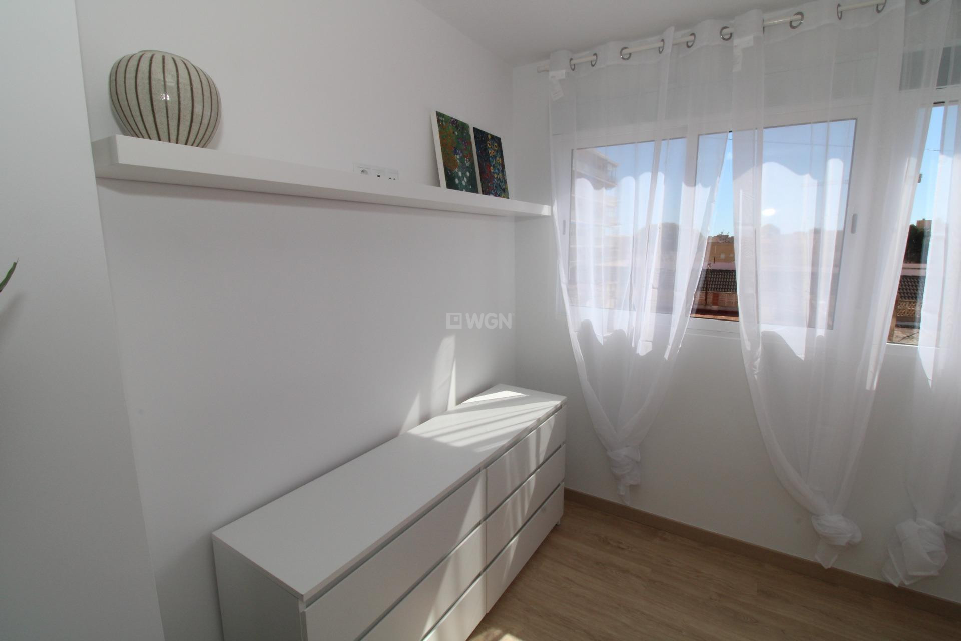 Wiederverkauf - Penthouse - Lo Pagan - Villananitos