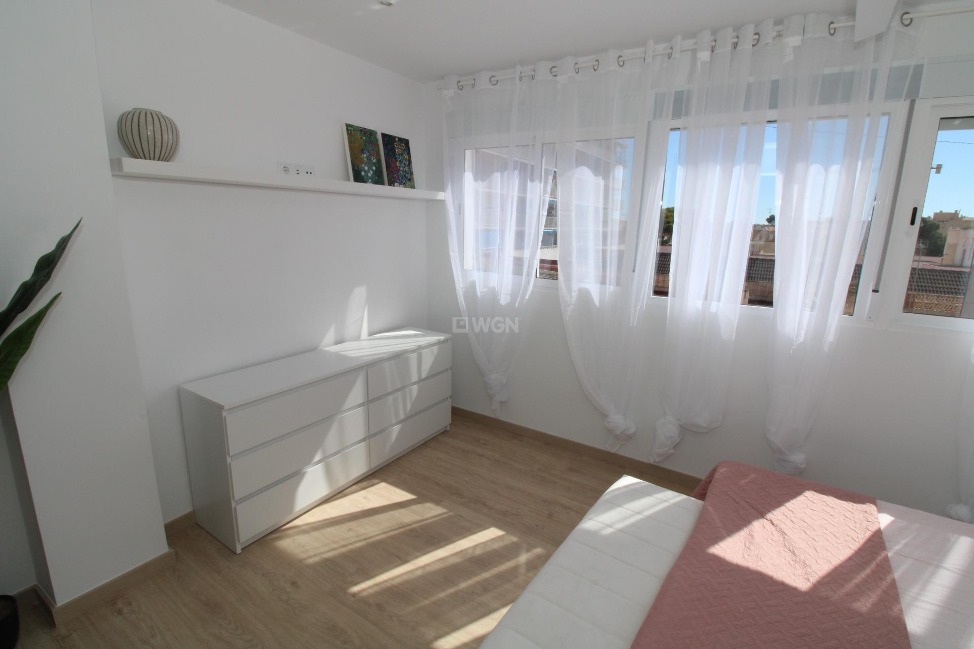 Wiederverkauf - Penthouse - Lo Pagan - Villananitos