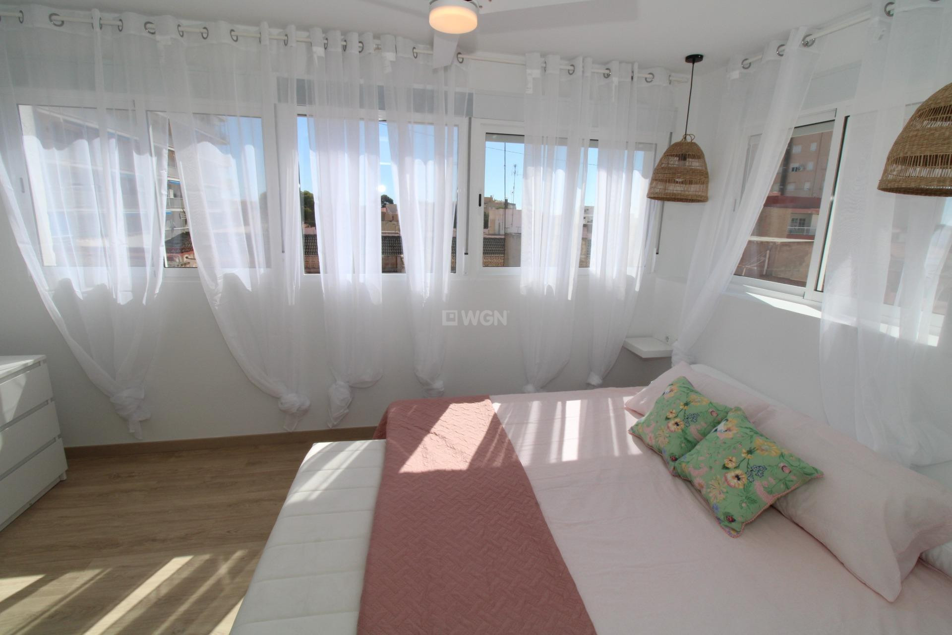 Wiederverkauf - Penthouse - Lo Pagan - Villananitos