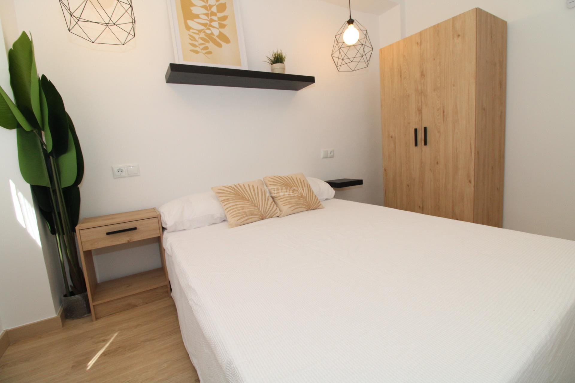 Wiederverkauf - Penthouse - Lo Pagan - Villananitos