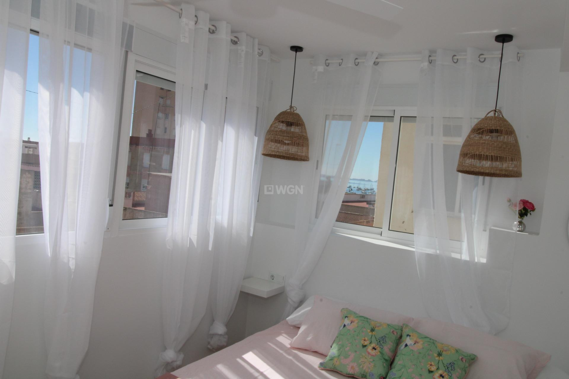 Wiederverkauf - Penthouse - Lo Pagan - Villananitos