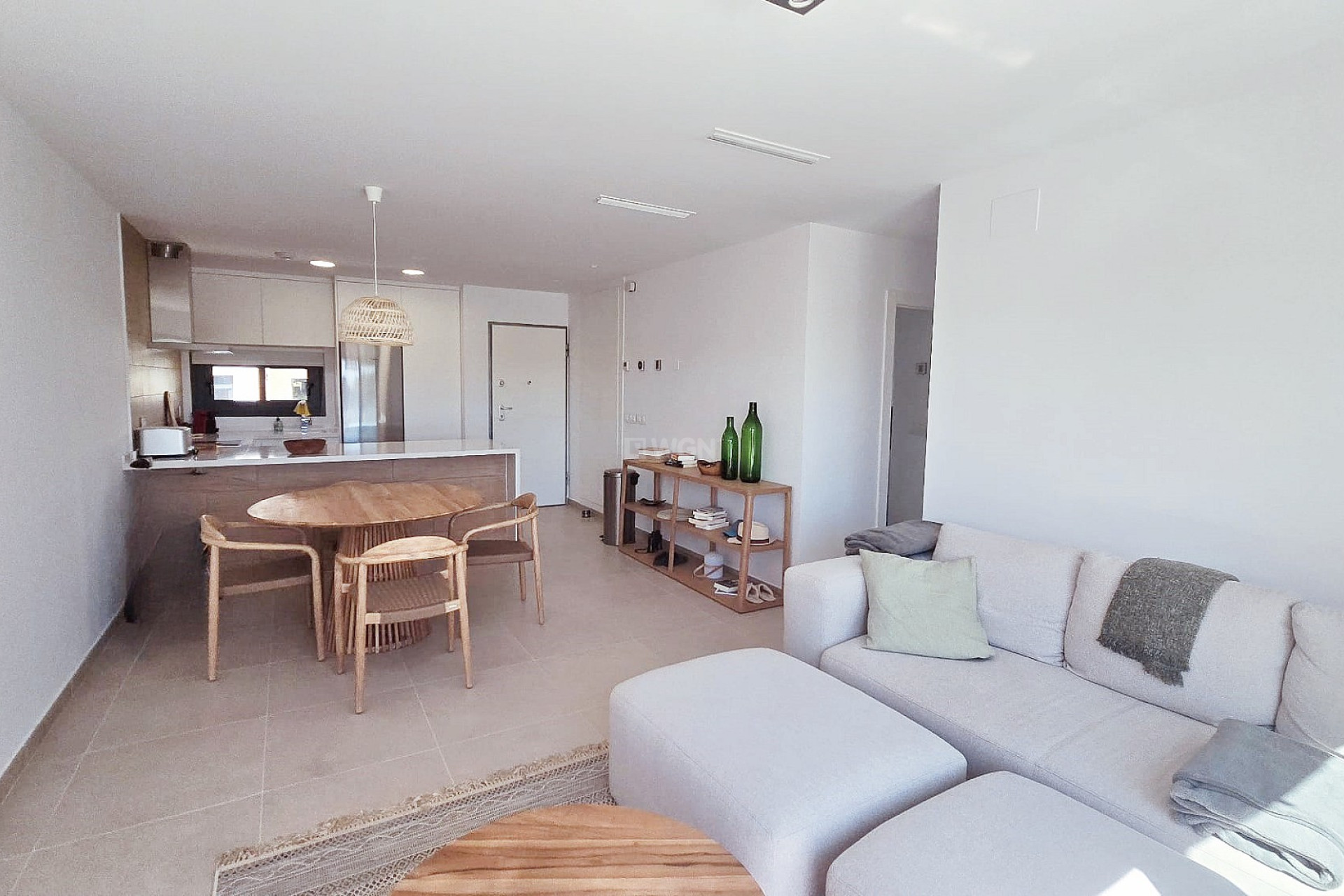 Wiederverkauf - Penthouse - Lo Romero Golf - Inland