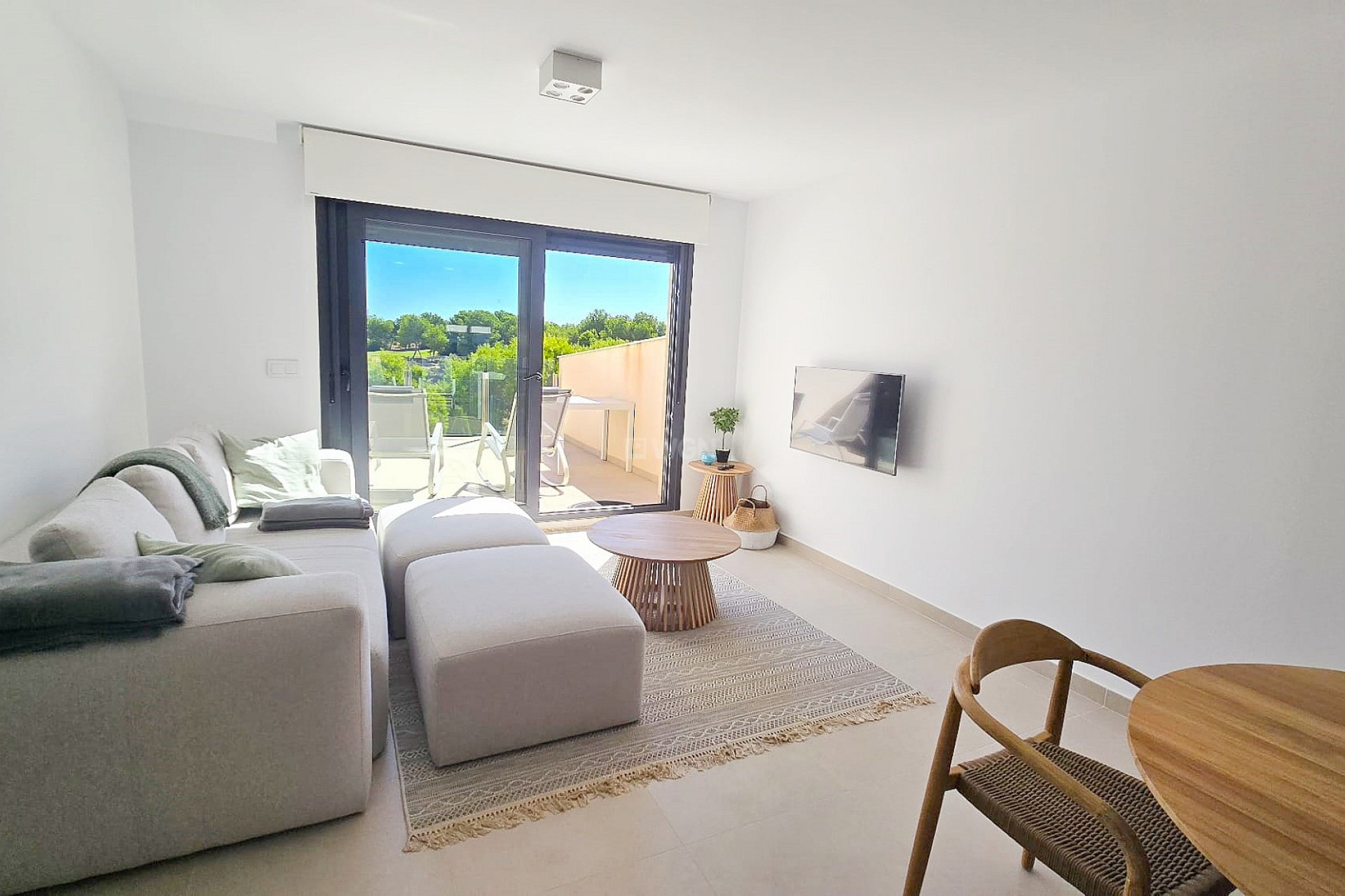 Wiederverkauf - Penthouse - Lo Romero Golf - Inland