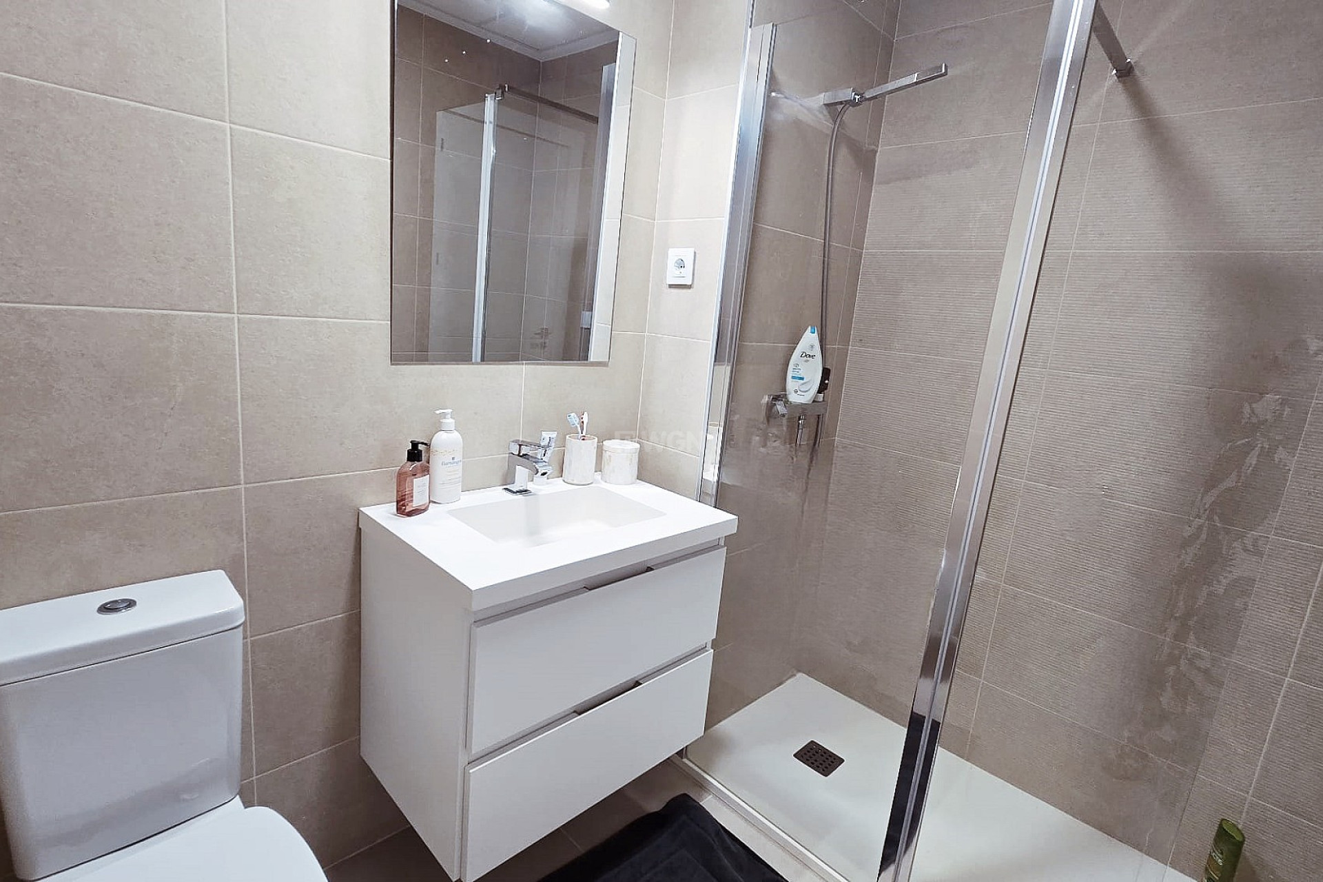 Wiederverkauf - Penthouse - Lo Romero Golf - Inland