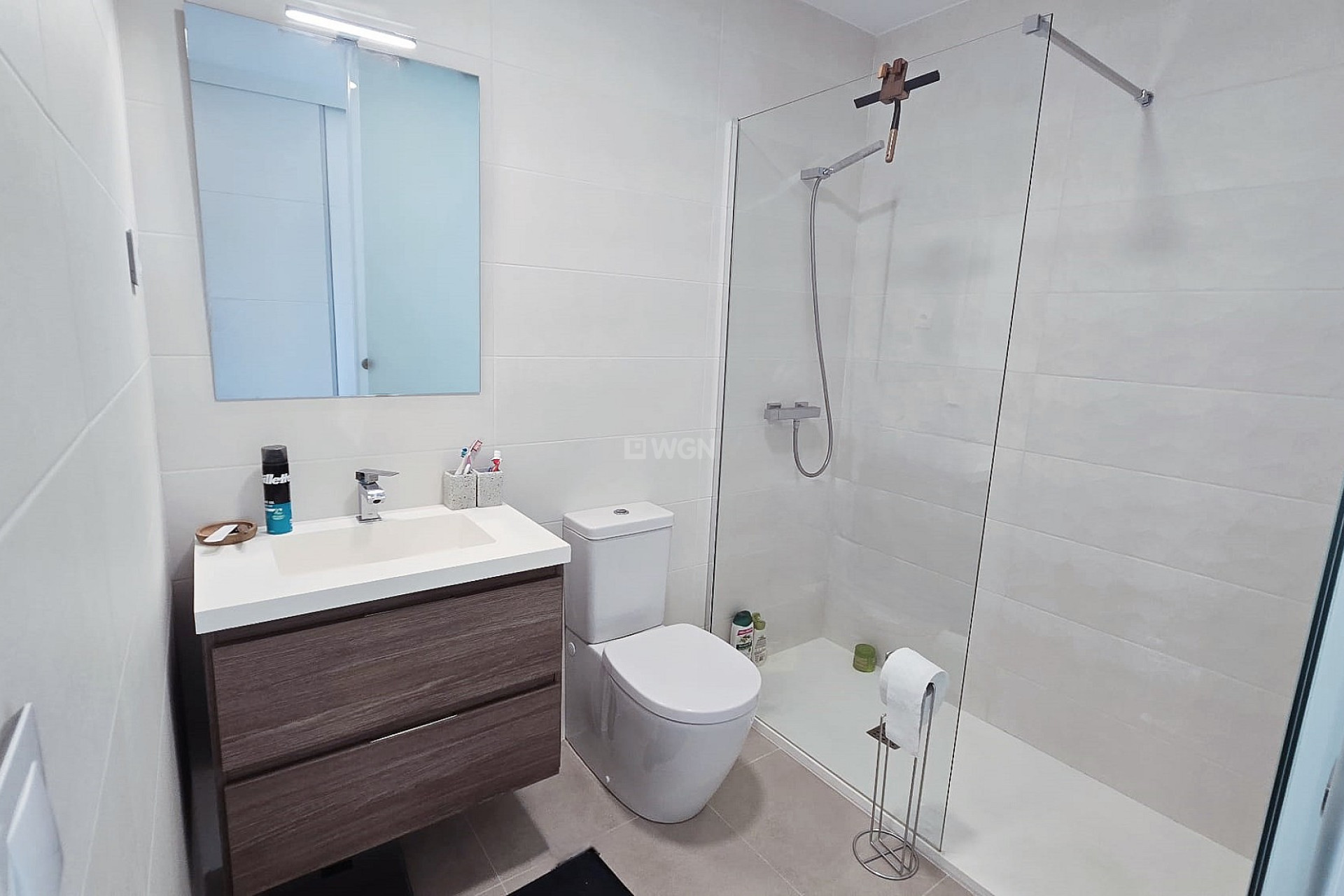 Wiederverkauf - Penthouse - Lo Romero Golf - Inland