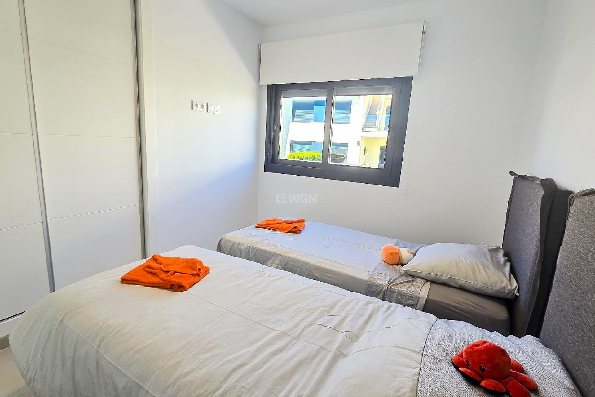 Wiederverkauf - Penthouse - Lo Romero Golf - Inland