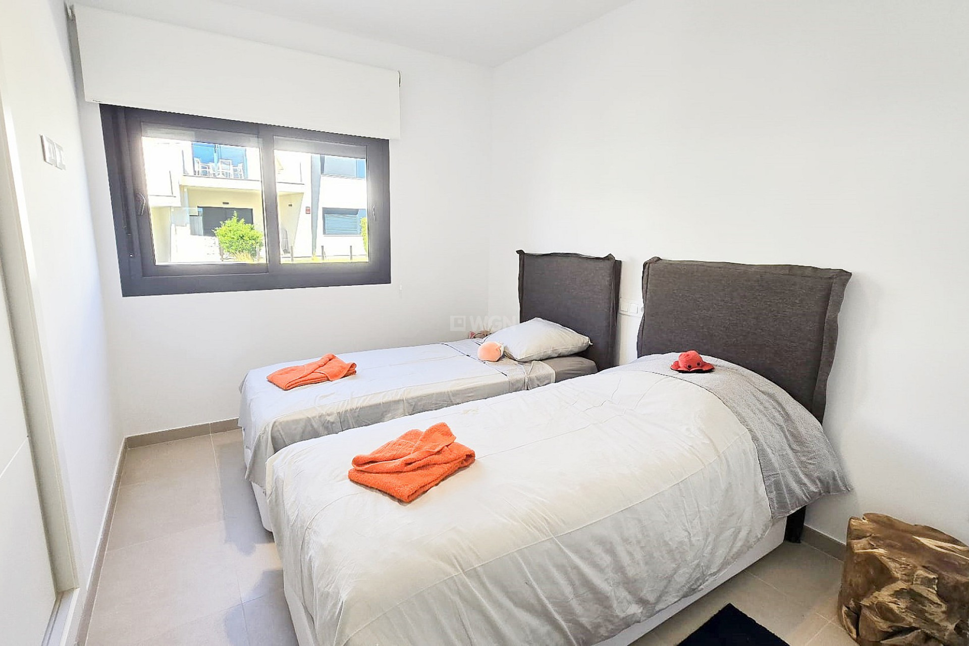 Wiederverkauf - Penthouse - Lo Romero Golf - Inland