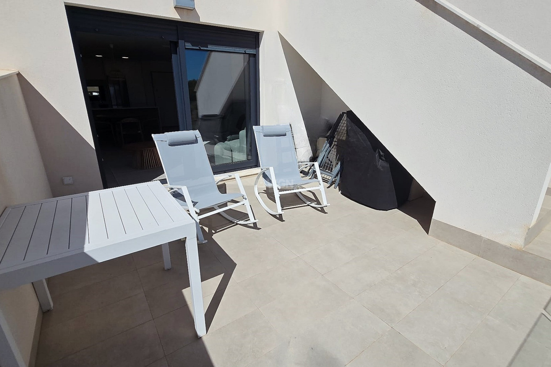 Wiederverkauf - Penthouse - Lo Romero Golf - Inland