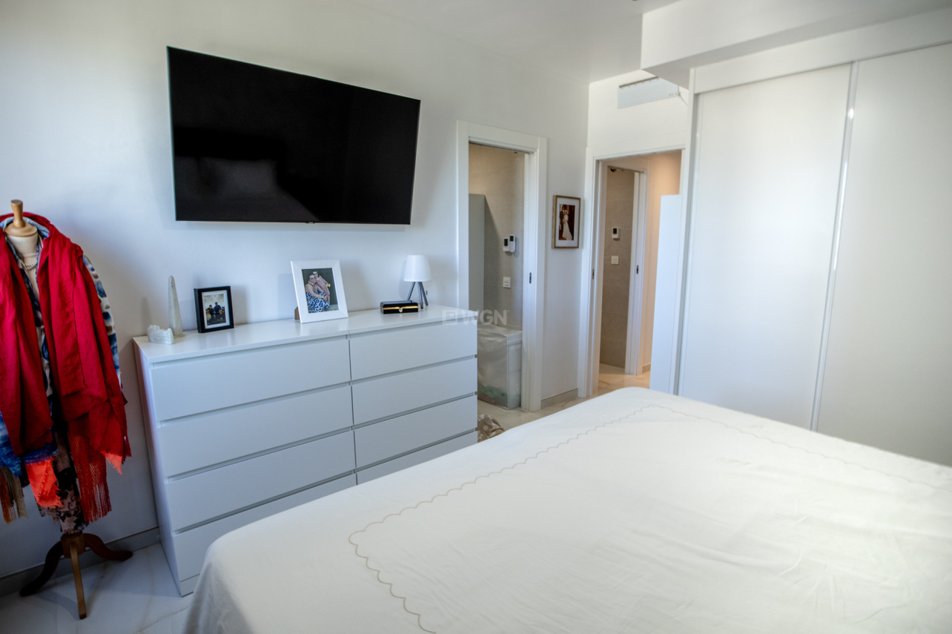 Wiederverkauf - Penthouse - Los Altos - AMANECER