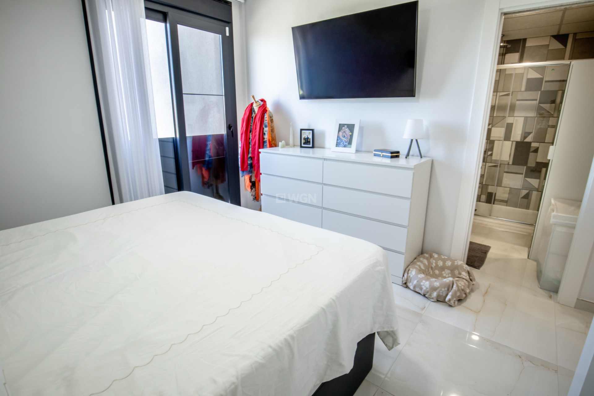 Wiederverkauf - Penthouse - Los Altos - AMANECER