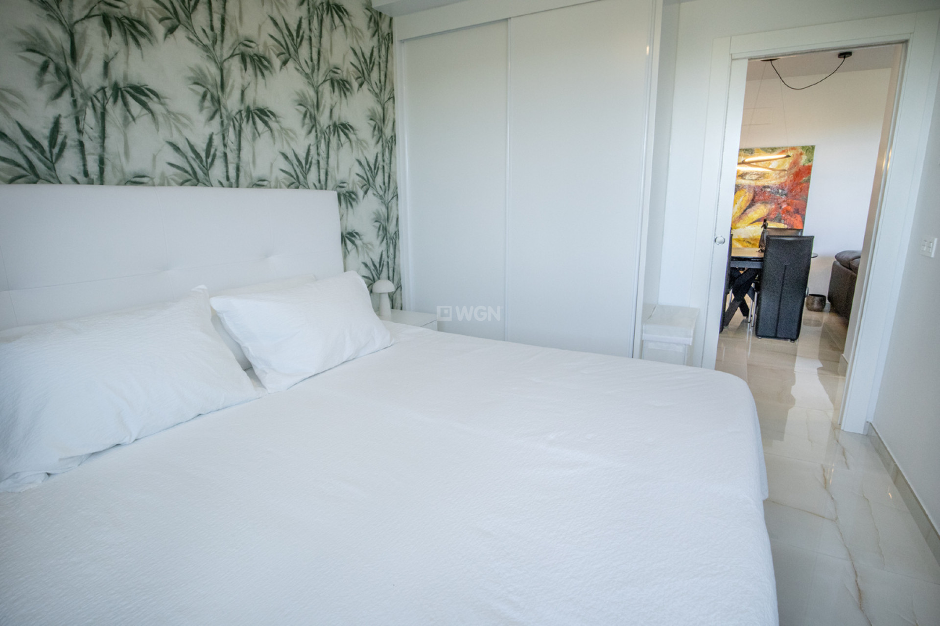 Wiederverkauf - Penthouse - Los Altos - AMANECER