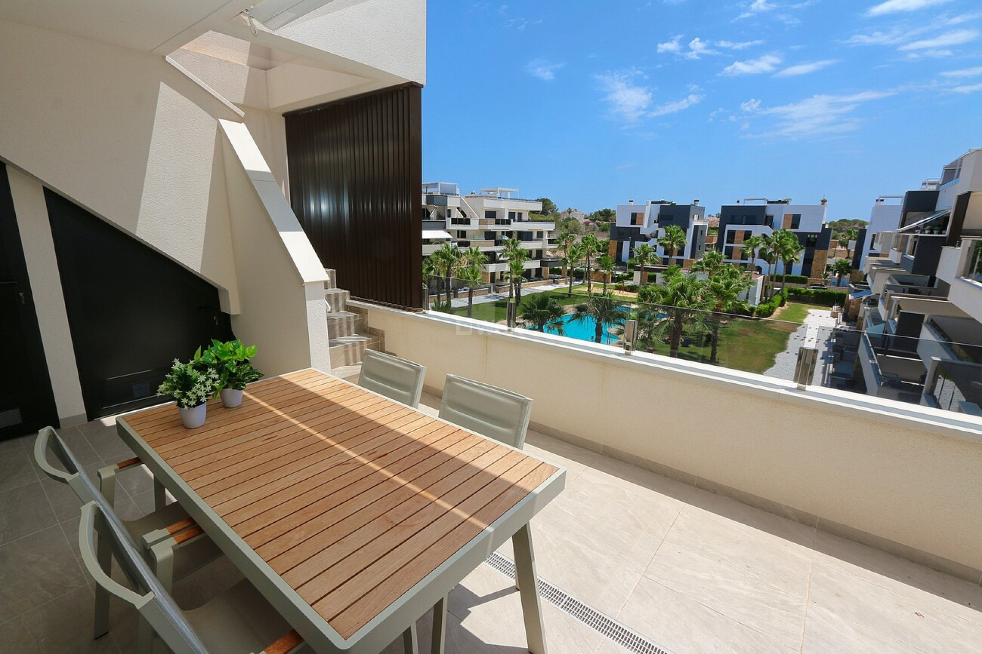 Wiederverkauf - Penthouse - Los Altos - Costa Blanca