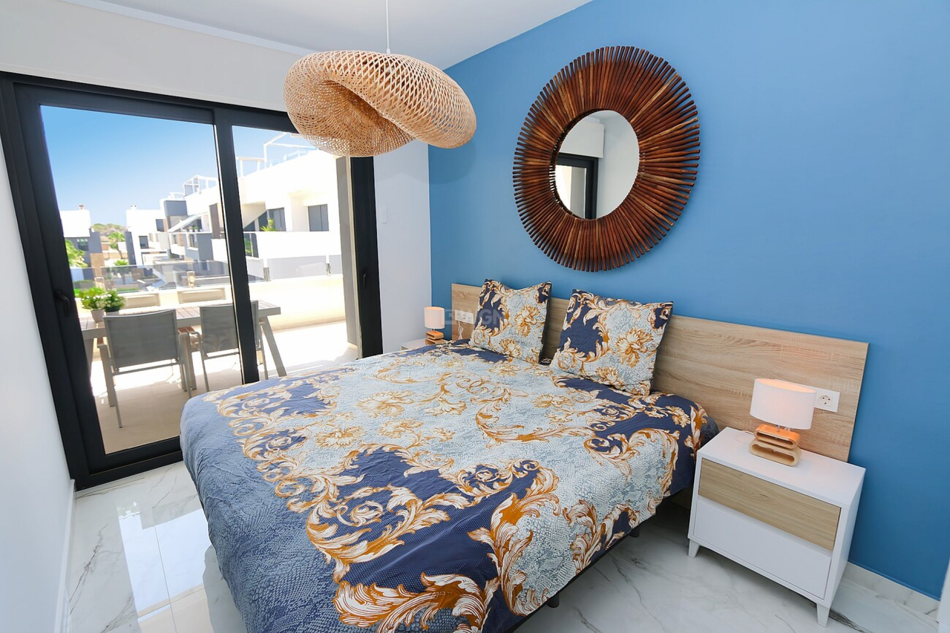 Wiederverkauf - Penthouse - Los Altos - Costa Blanca