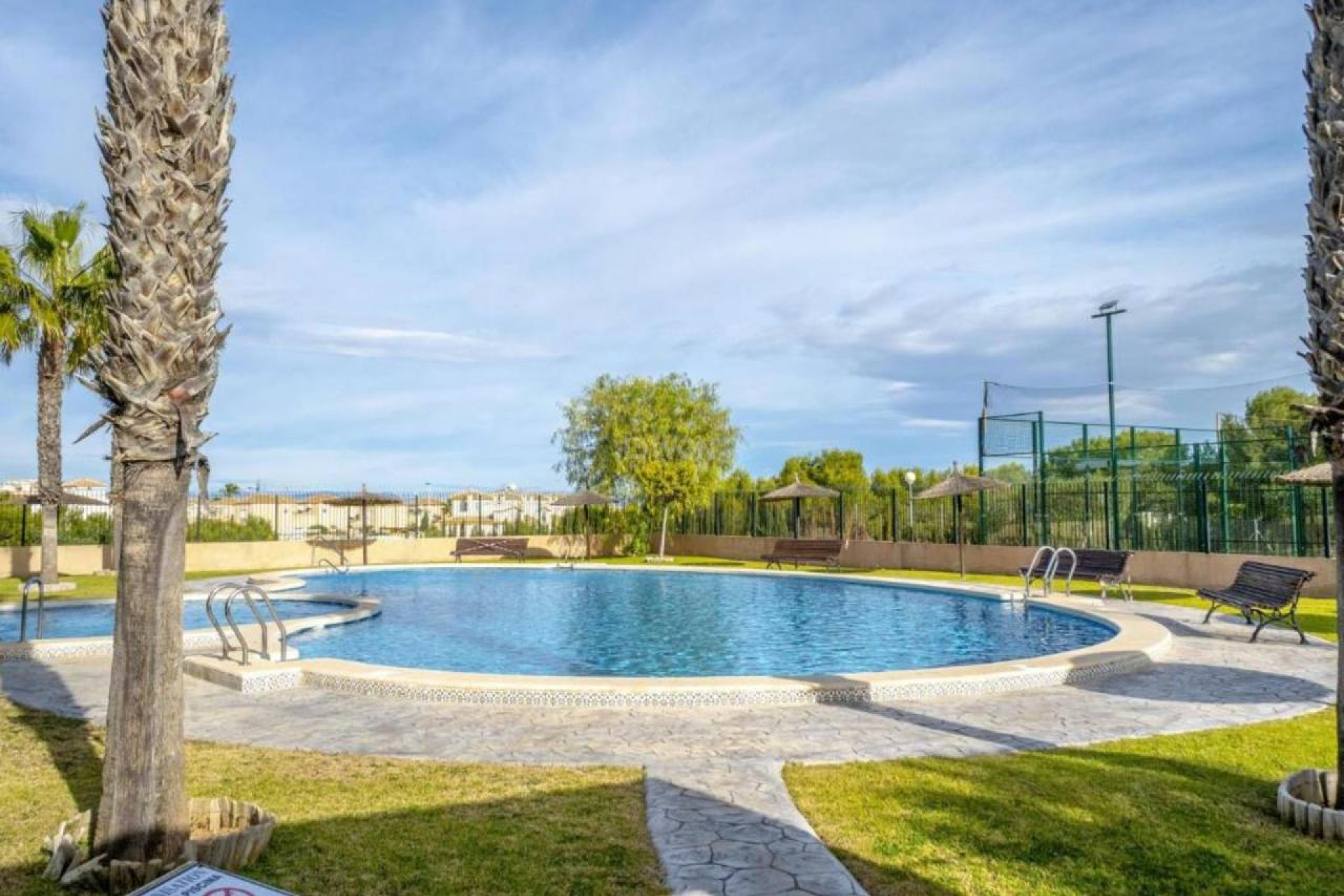 Wiederverkauf - Penthouse - Los Altos - Costa Blanca