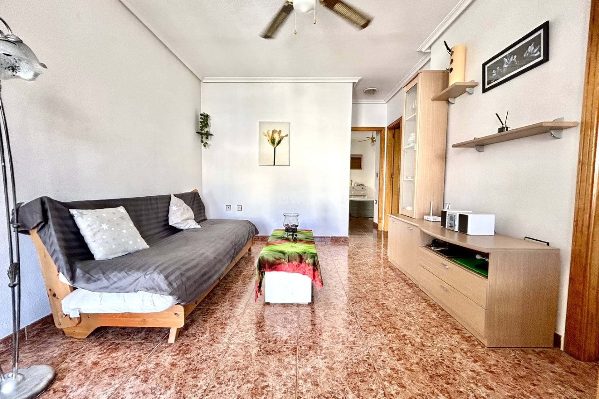 Wiederverkauf - Penthouse - Los Altos - Costa Blanca
