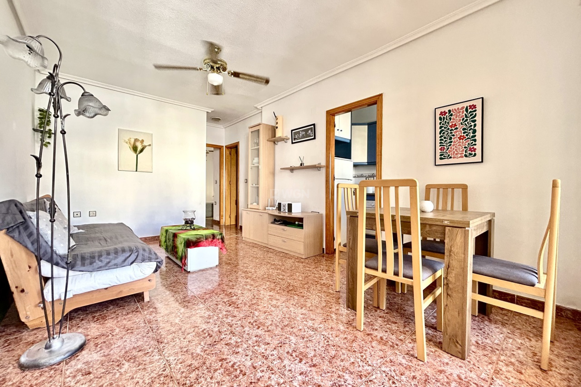Wiederverkauf - Penthouse - Los Altos - Costa Blanca