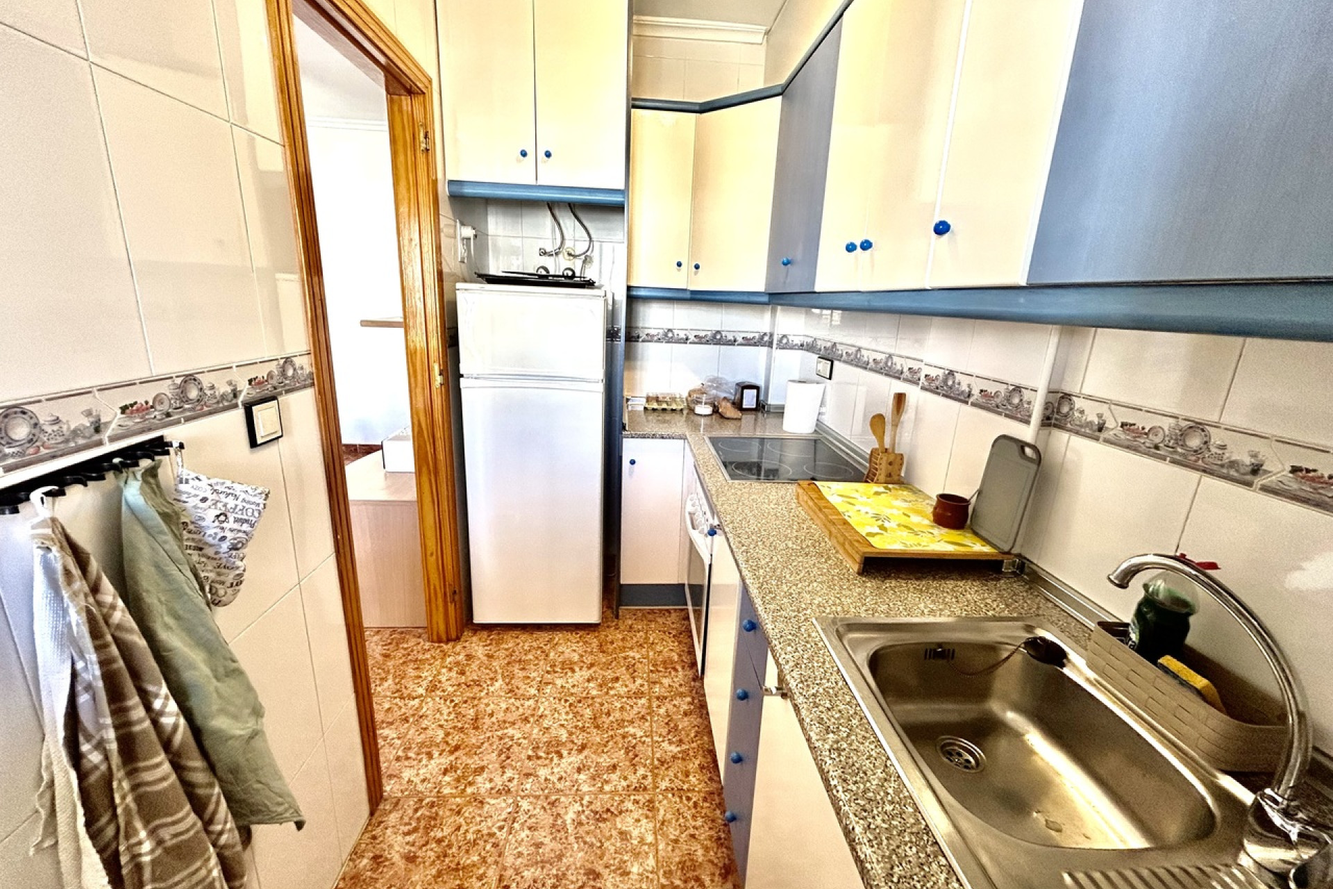 Wiederverkauf - Penthouse - Los Altos - Costa Blanca