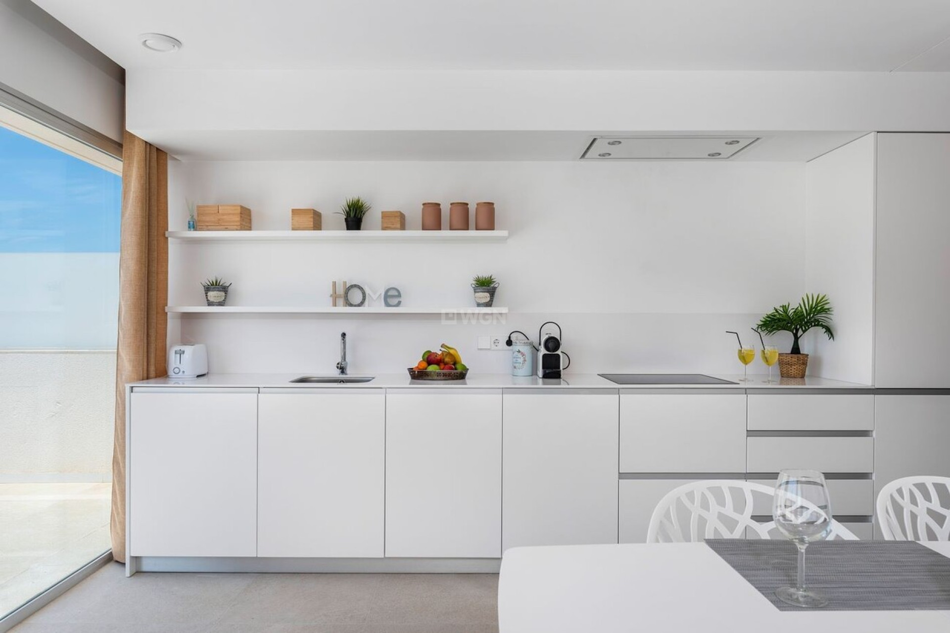 Wiederverkauf - Penthouse - Los Balcones - Costa Blanca