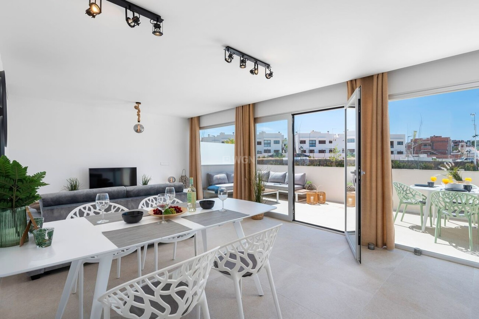 Wiederverkauf - Penthouse - Los Balcones - Costa Blanca