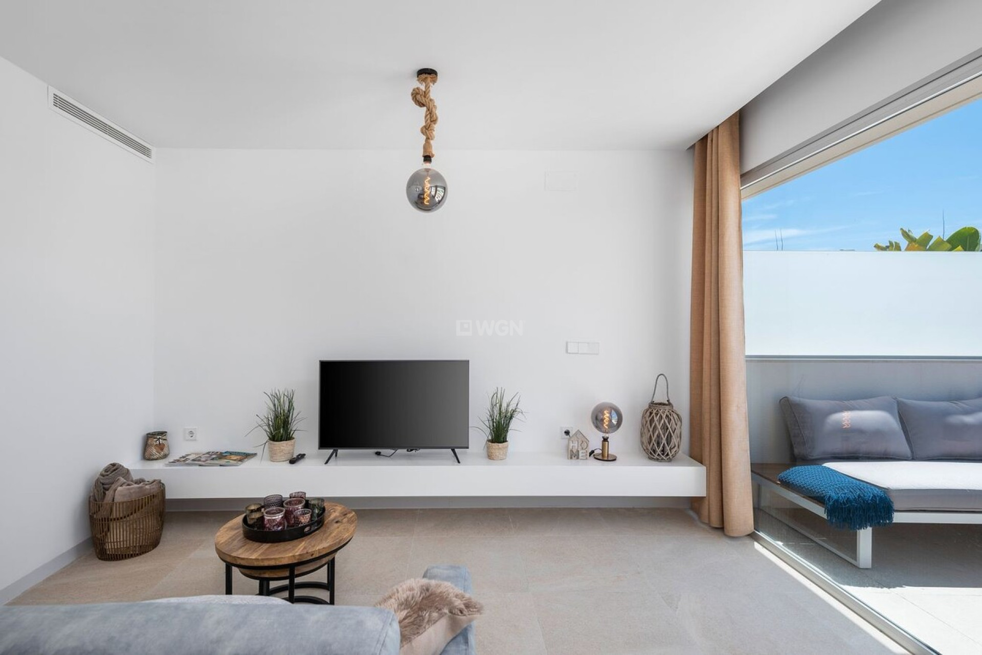 Wiederverkauf - Penthouse - Los Balcones - Costa Blanca