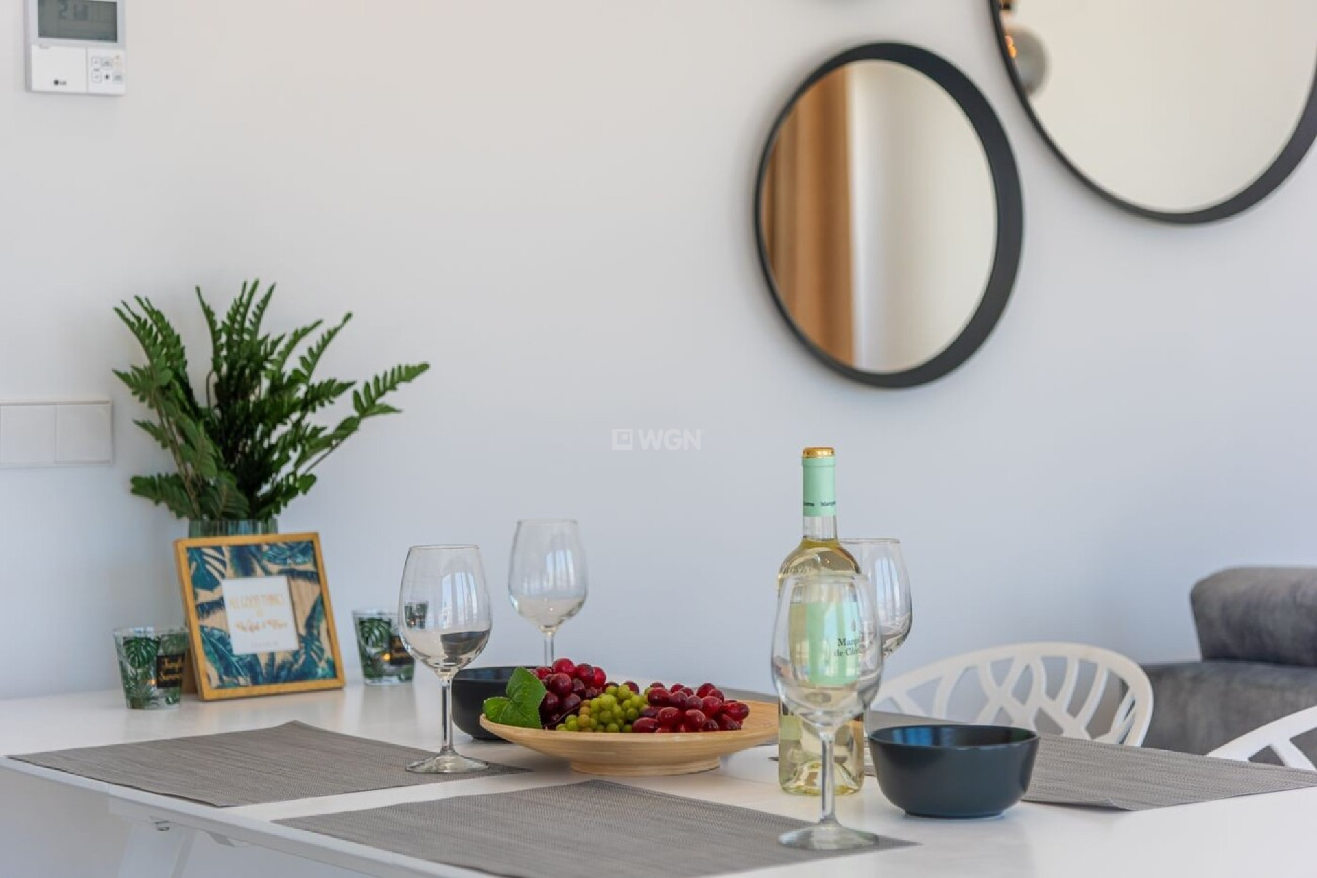 Wiederverkauf - Penthouse - Los Balcones - Costa Blanca