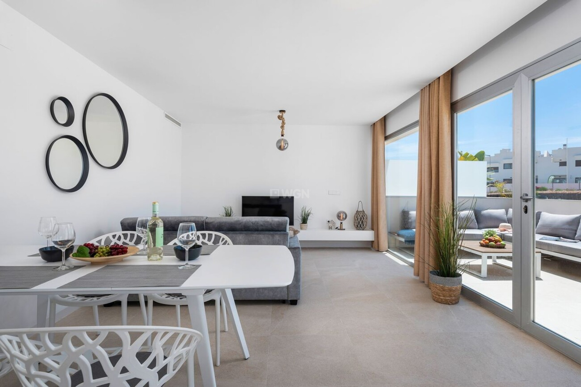 Wiederverkauf - Penthouse - Los Balcones - Costa Blanca