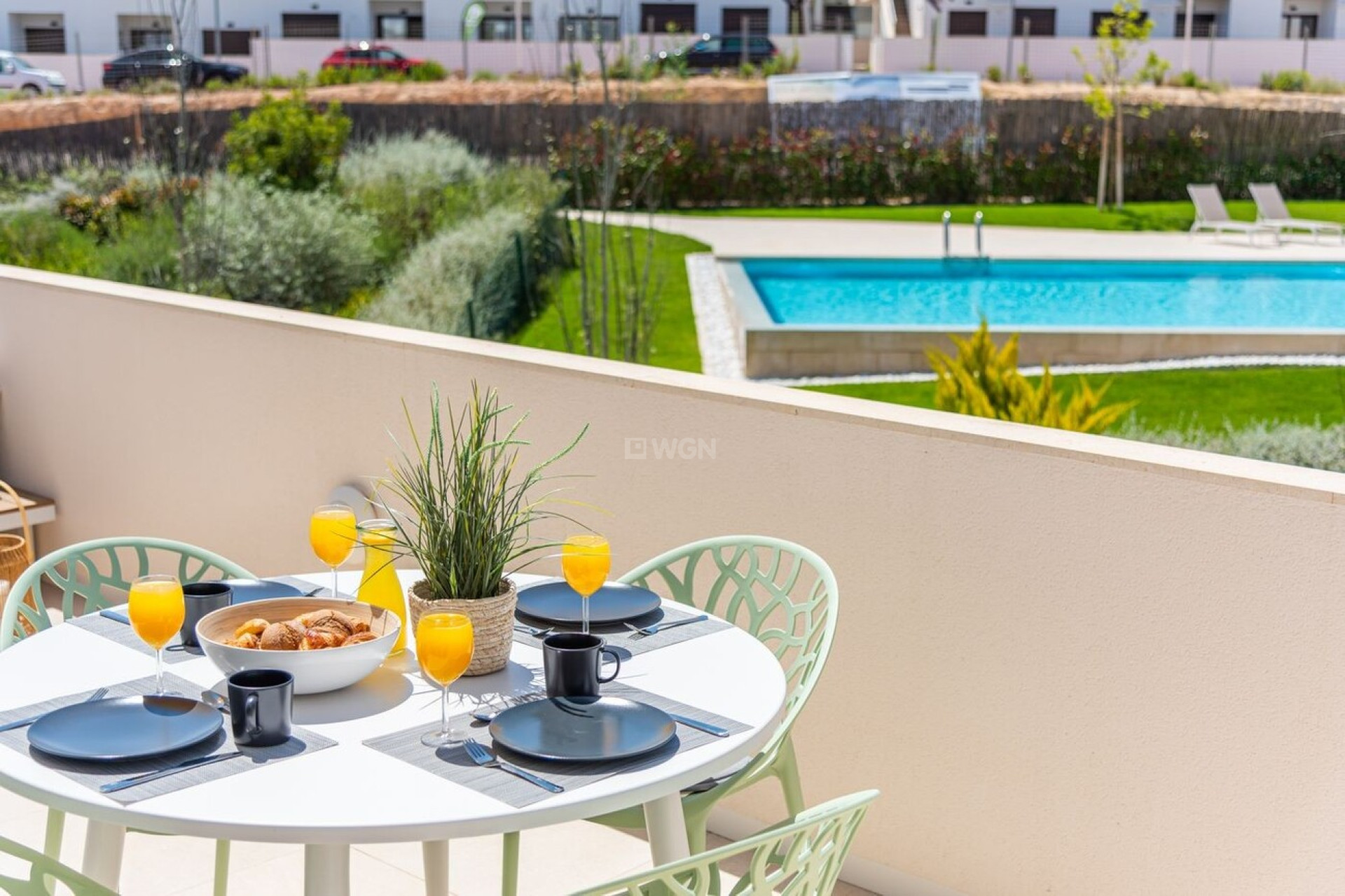 Wiederverkauf - Penthouse - Los Balcones - Costa Blanca