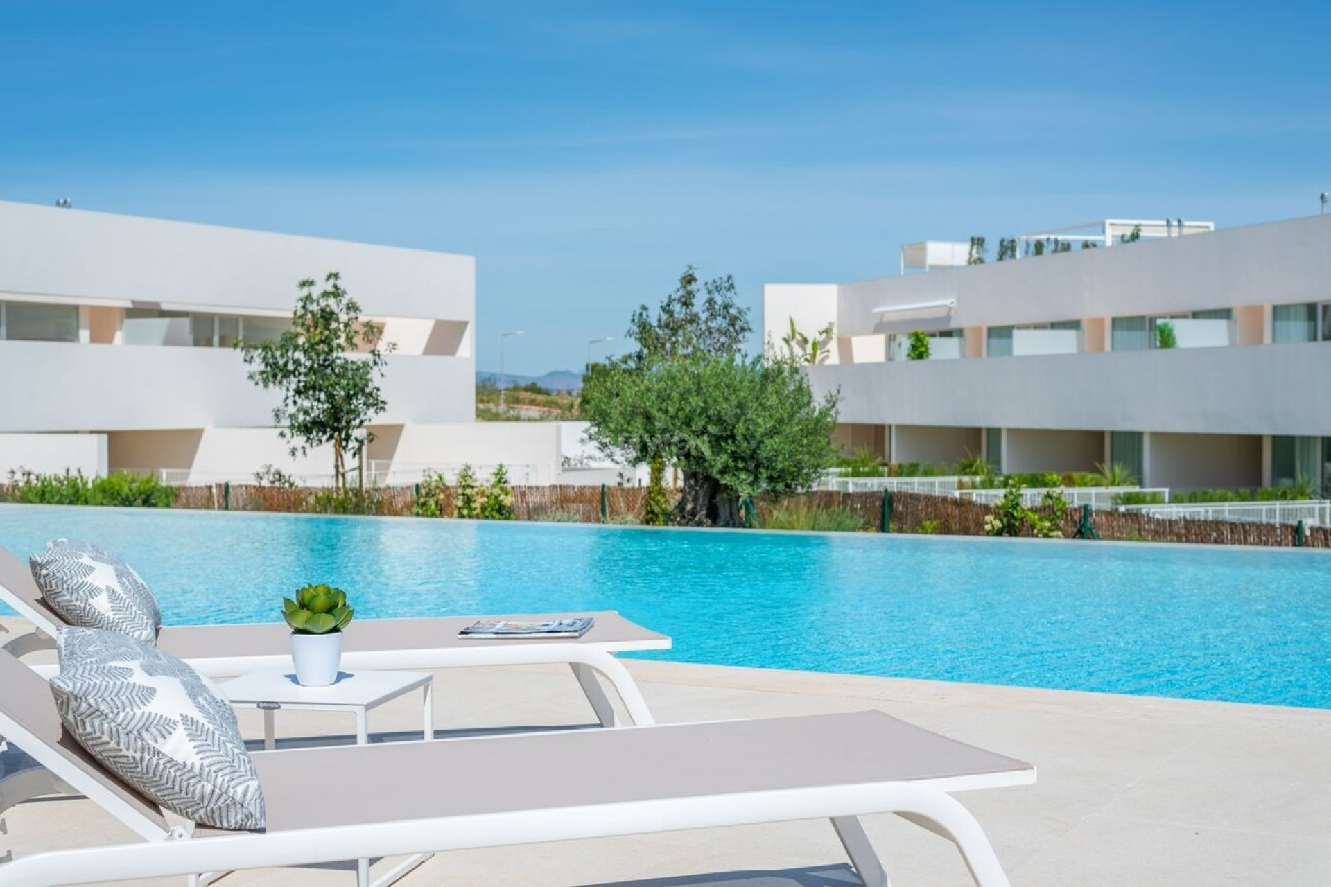Wiederverkauf - Penthouse - Los Balcones - Costa Blanca