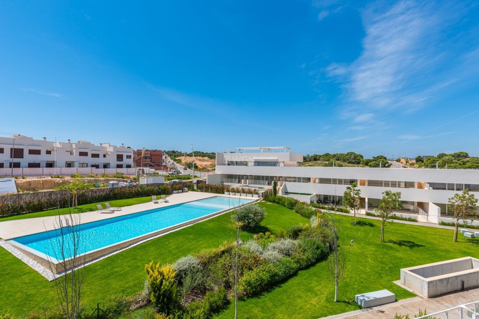Wiederverkauf - Penthouse - Los Balcones - Costa Blanca