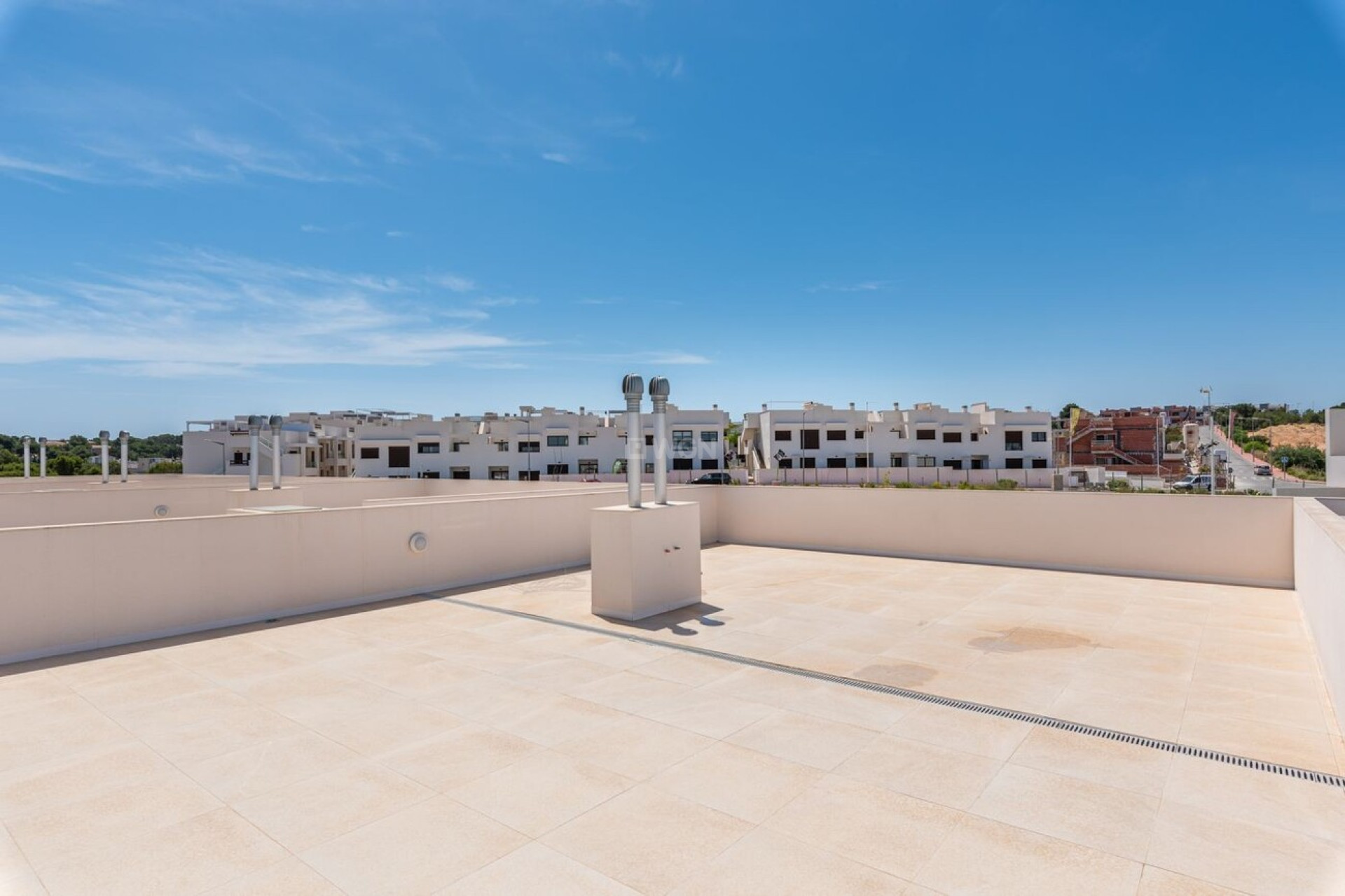 Wiederverkauf - Penthouse - Los Balcones - Costa Blanca