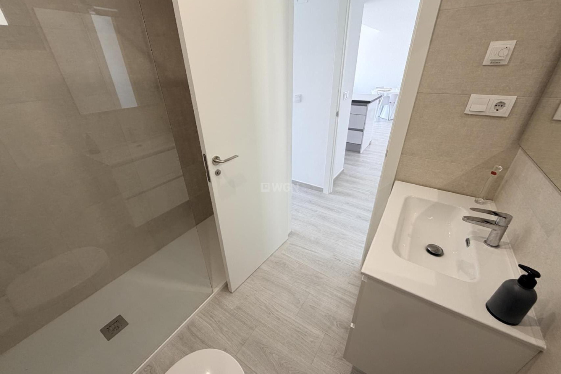 Wiederverkauf - Penthouse - Los Dolses - Inland