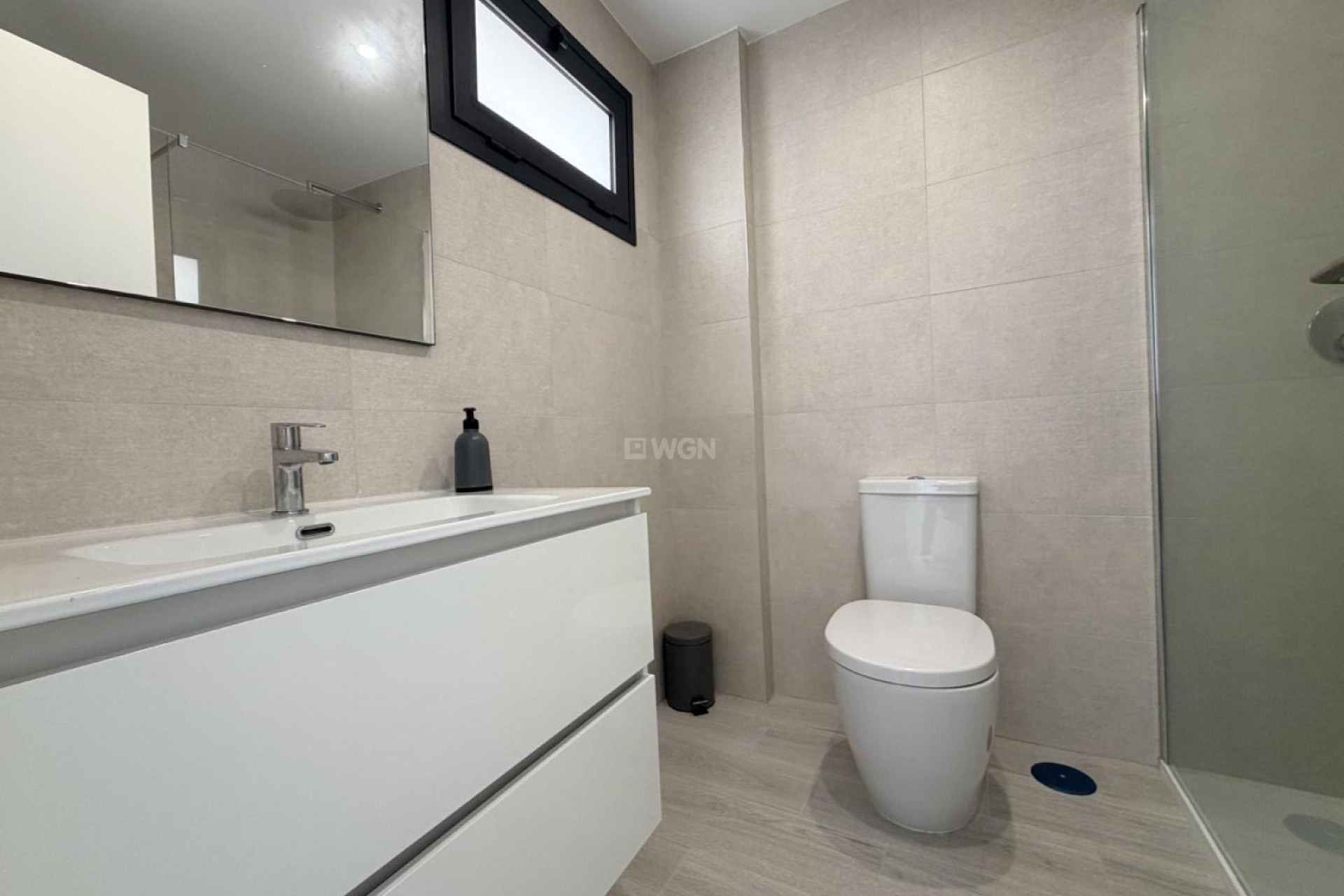 Wiederverkauf - Penthouse - Los Dolses - Inland