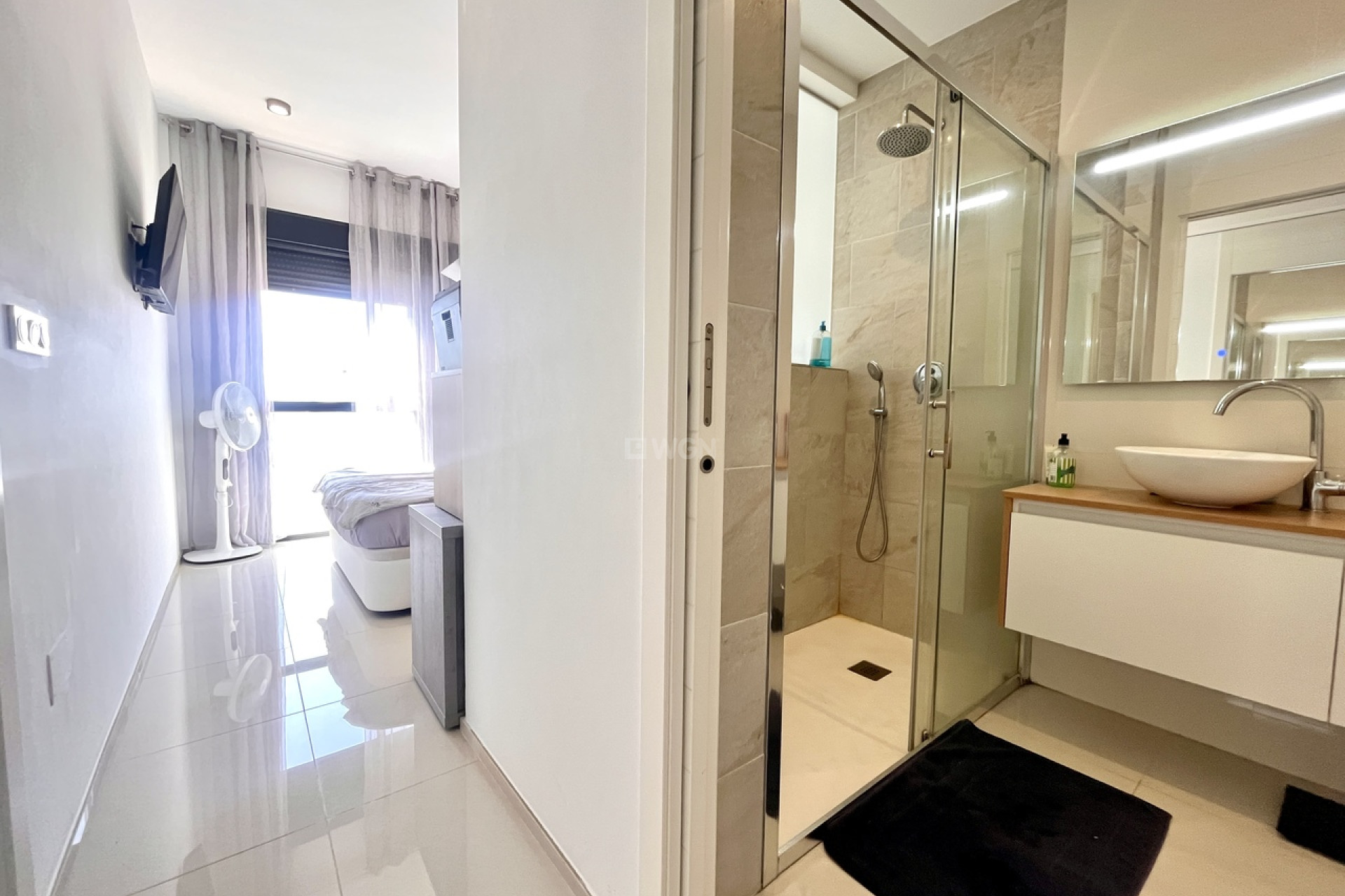 Wiederverkauf - Penthouse - Los Dolses - Inland