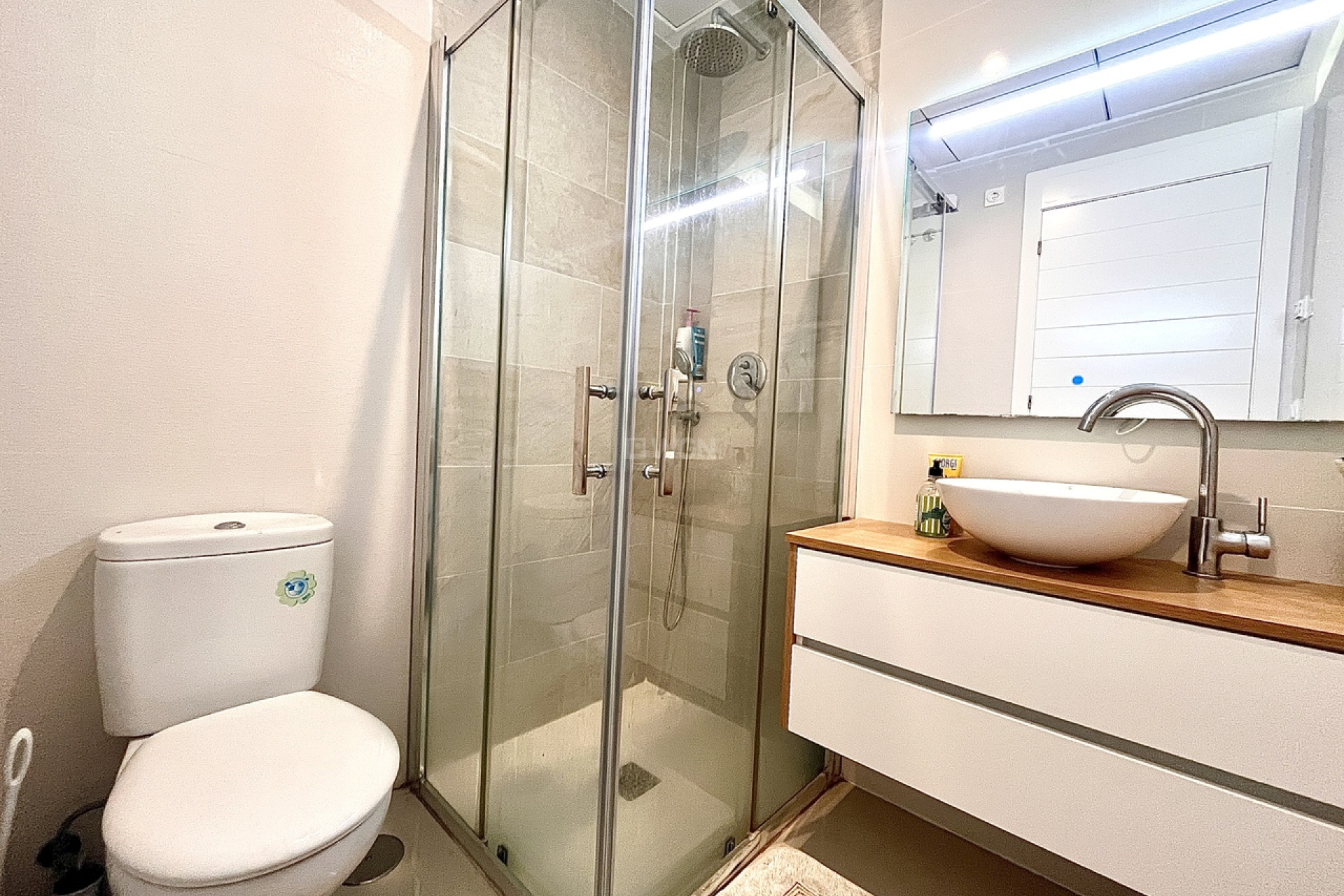 Wiederverkauf - Penthouse - Los Dolses - Inland