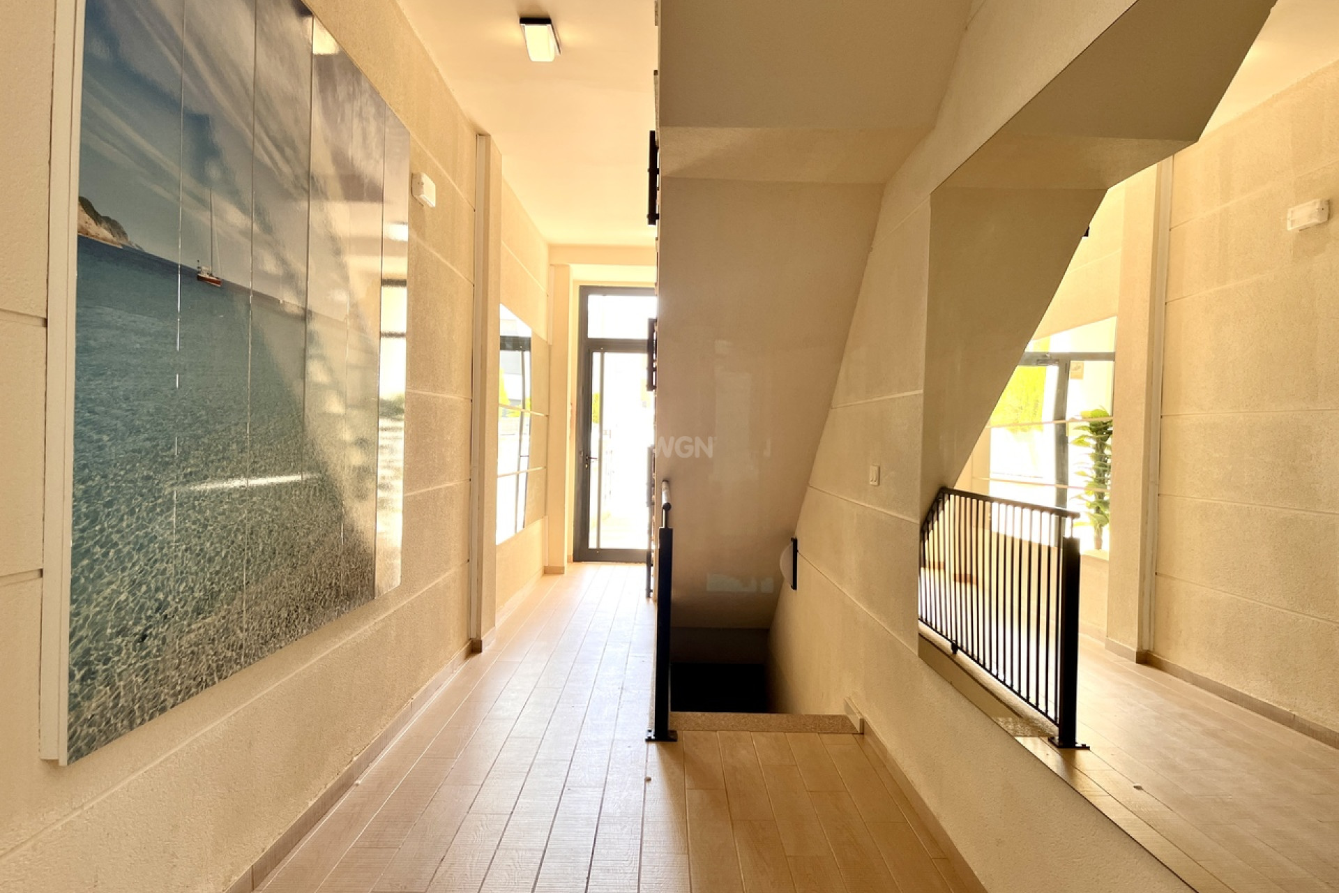 Wiederverkauf - Penthouse - Los Dolses - Inland