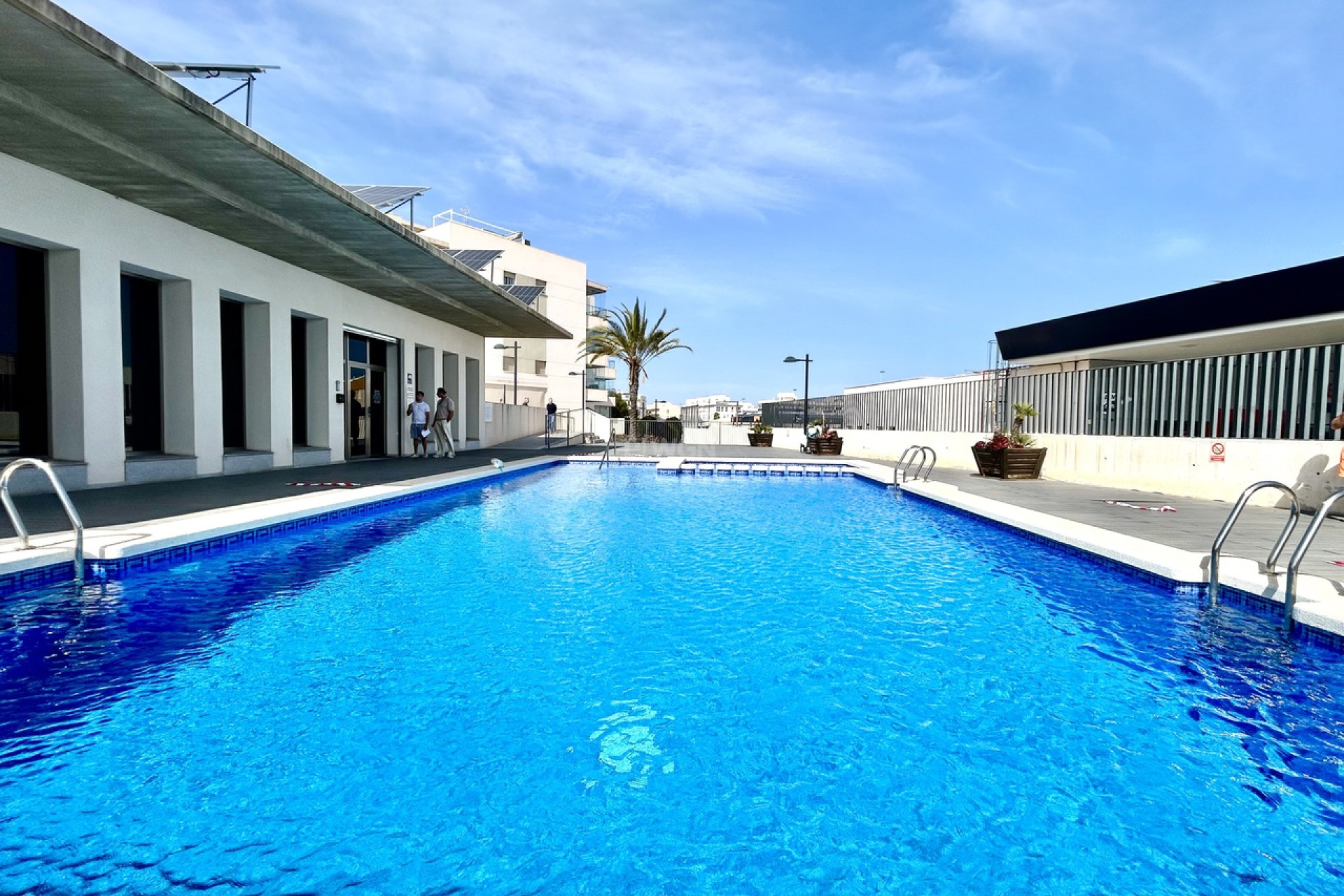Wiederverkauf - Penthouse - Los Dolses - Inland