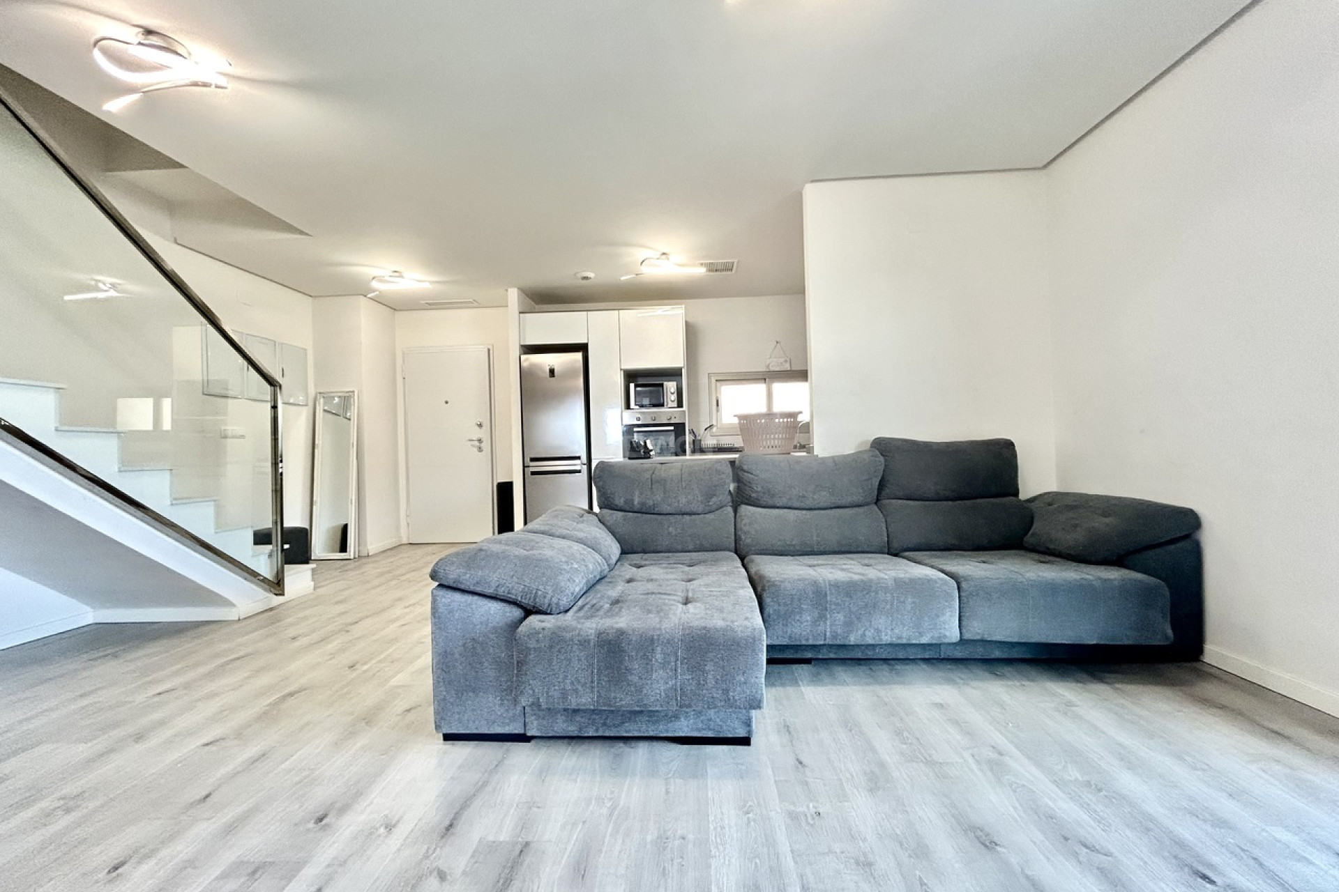 Wiederverkauf - Penthouse - Los Dolses - Inland