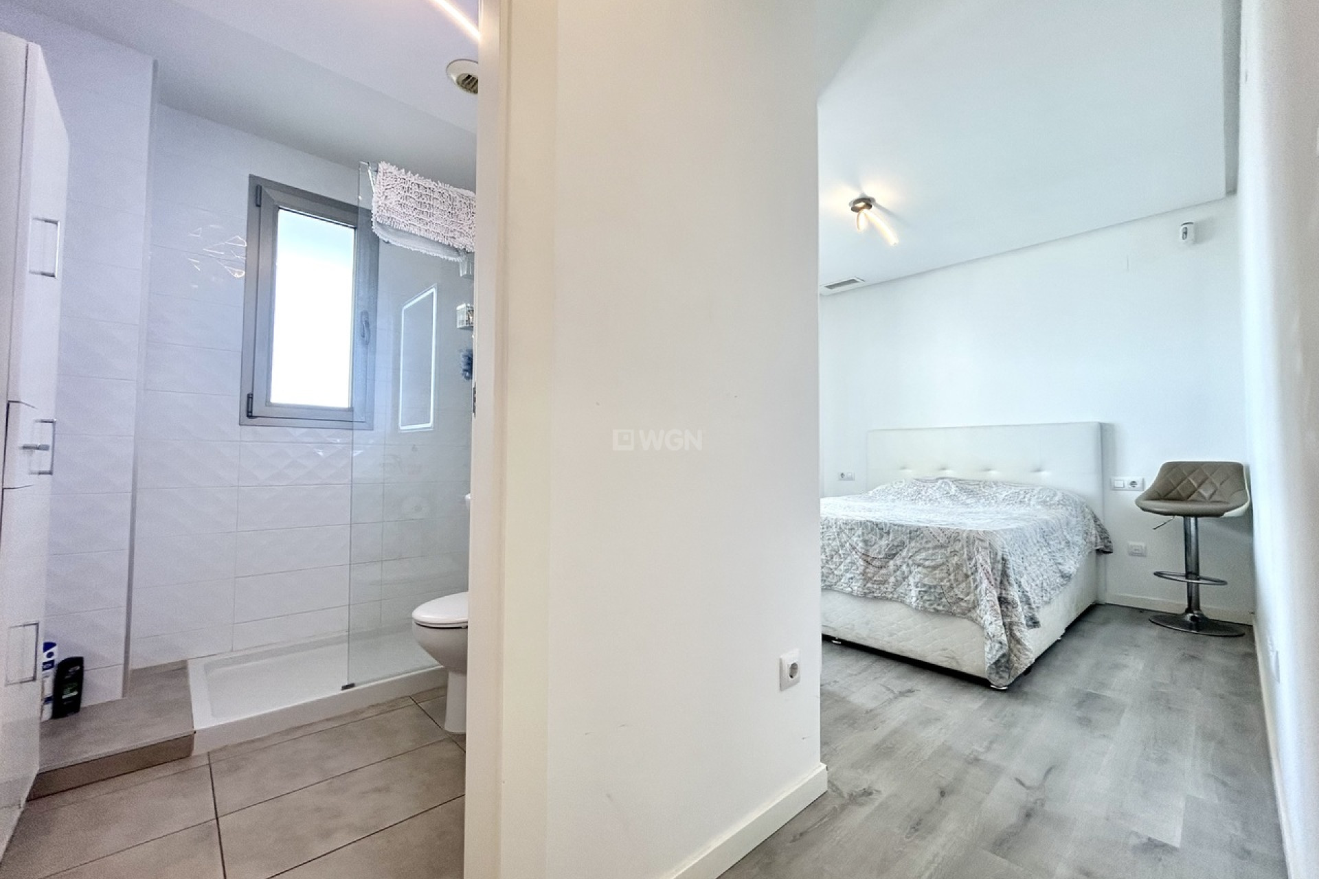 Wiederverkauf - Penthouse - Los Dolses - Inland