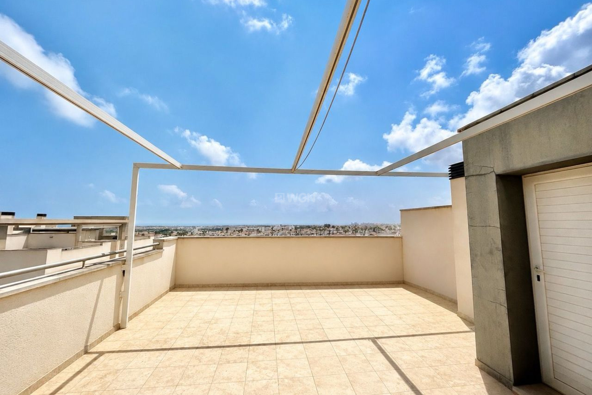 Wiederverkauf - Penthouse - Los Dolses - Inland