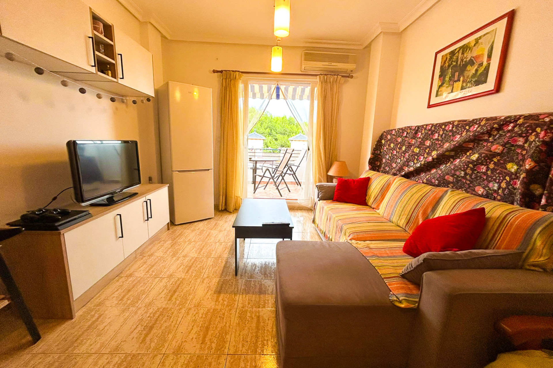 Wiederverkauf - Penthouse - Mil Palmeras - Costa Blanca