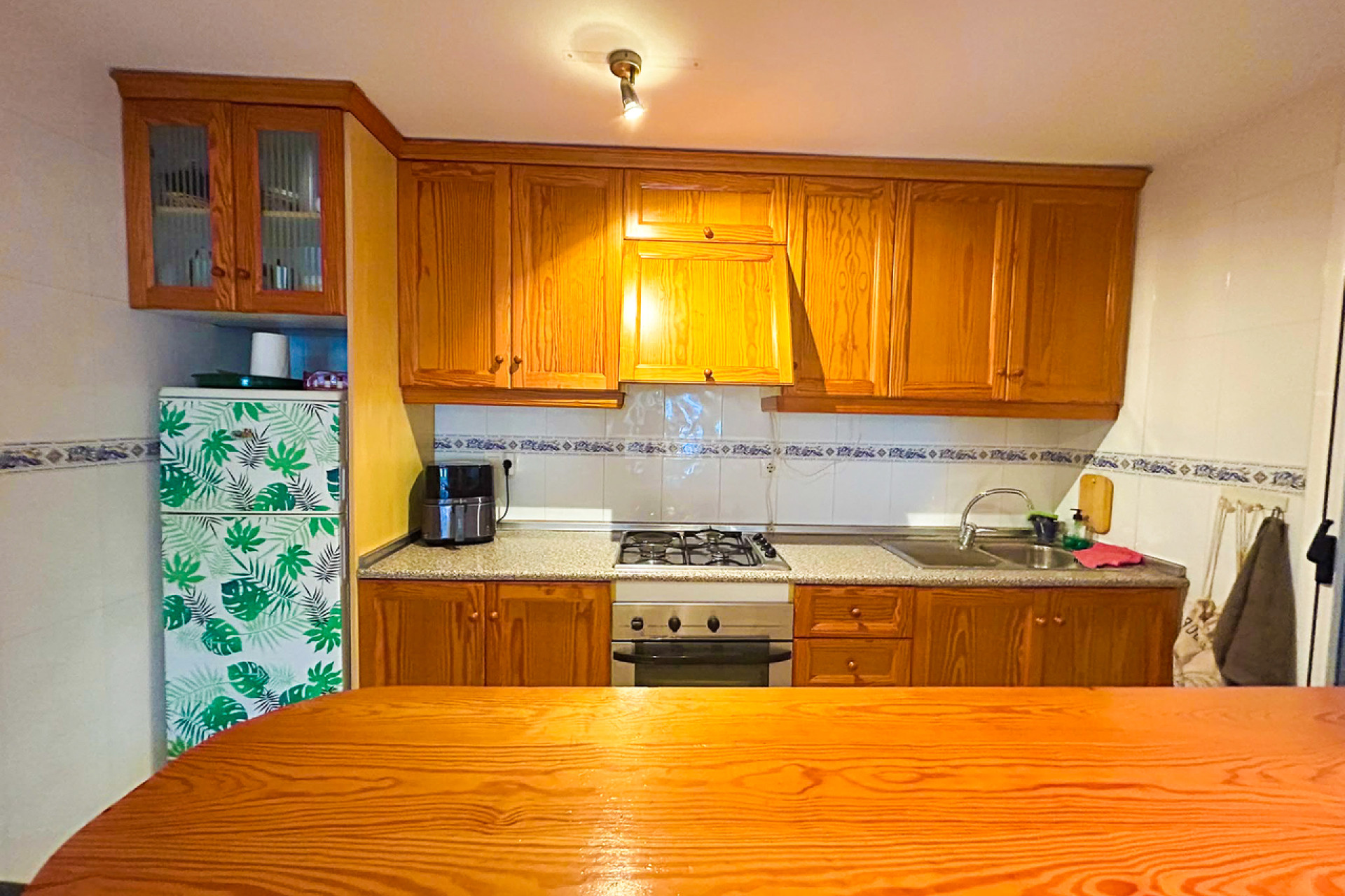 Wiederverkauf - Penthouse - Mil Palmeras - Costa Blanca