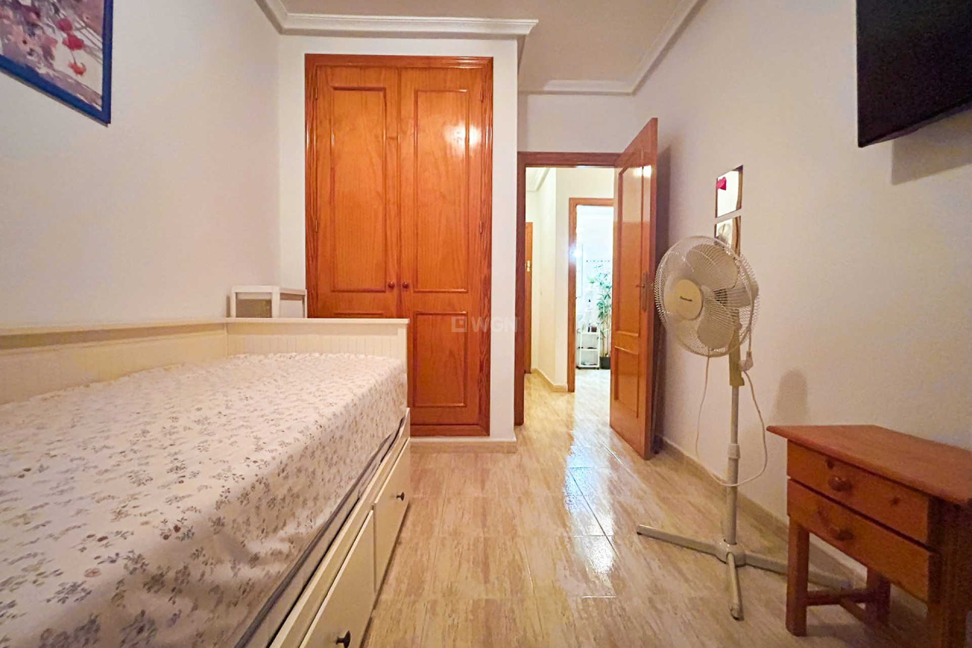 Wiederverkauf - Penthouse - Mil Palmeras - Costa Blanca