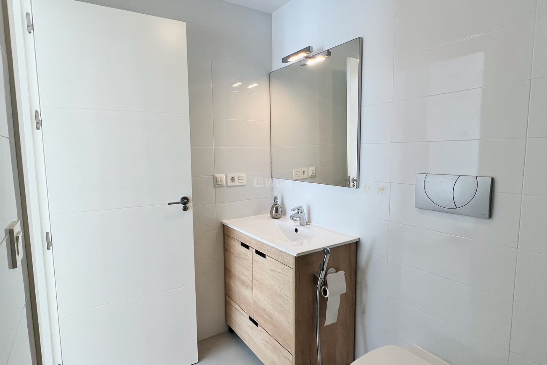 Wiederverkauf - Penthouse - Mil Palmeras - Costa Blanca