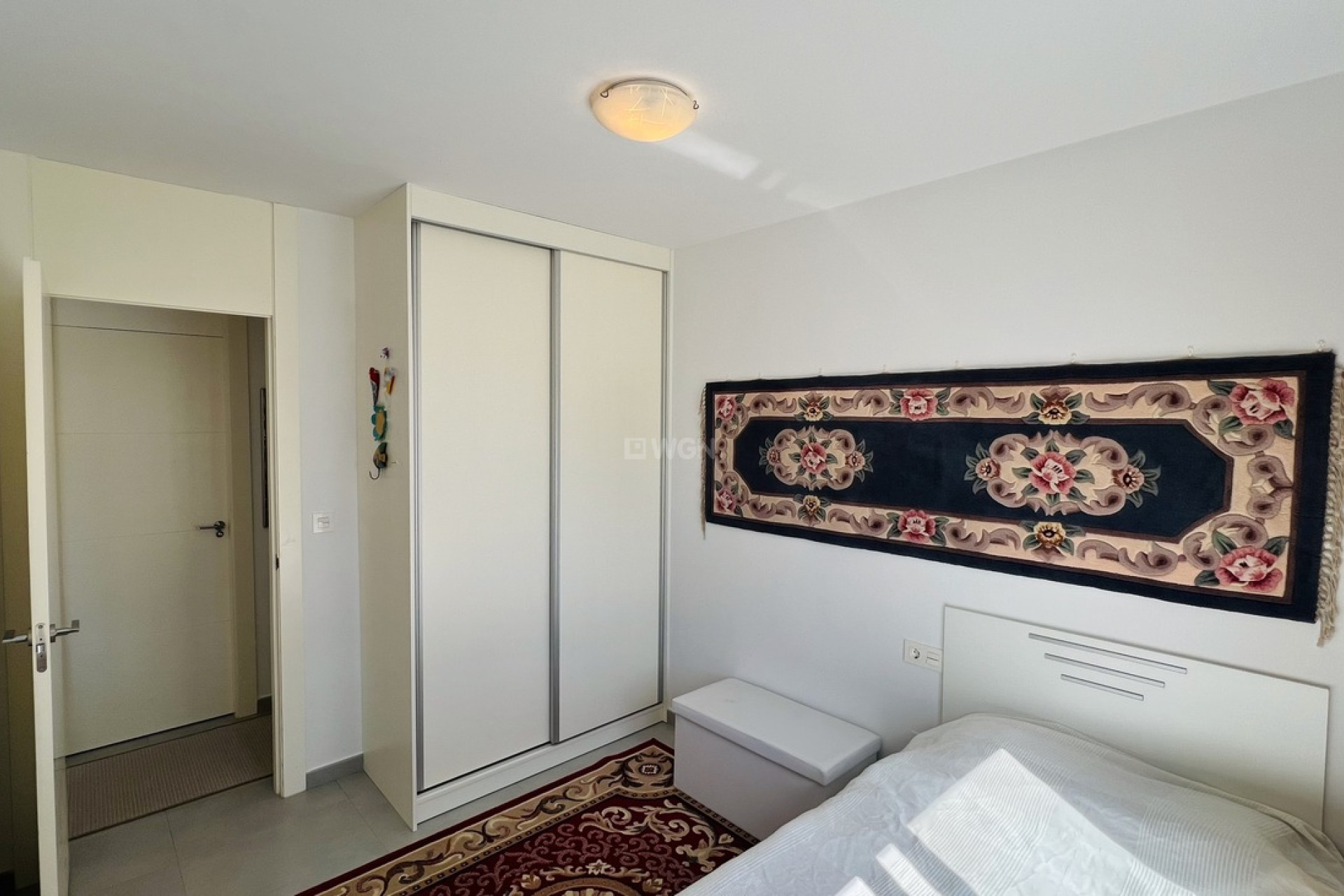 Wiederverkauf - Penthouse - Mil Palmeras - Costa Blanca