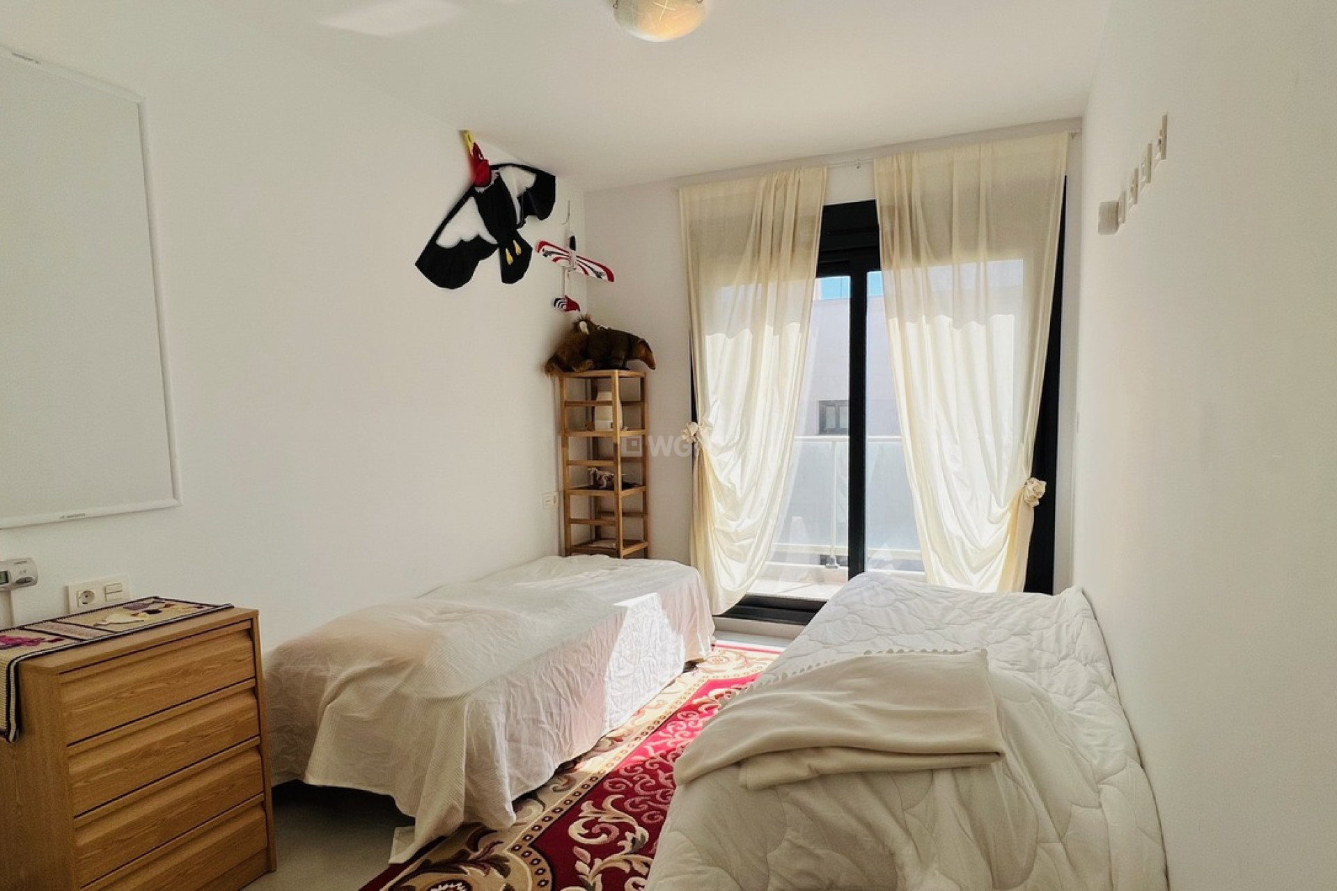 Wiederverkauf - Penthouse - Mil Palmeras - Costa Blanca