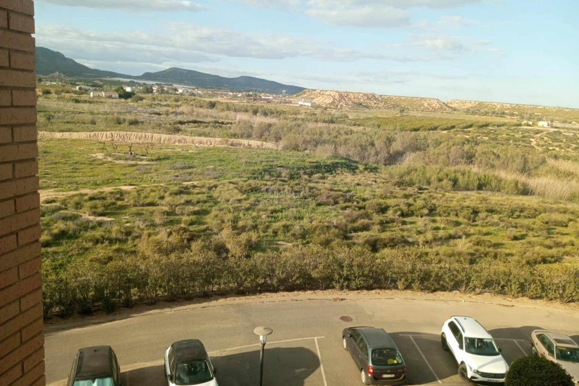 Wiederverkauf - Penthouse - Murcia - Gea Y Truyols