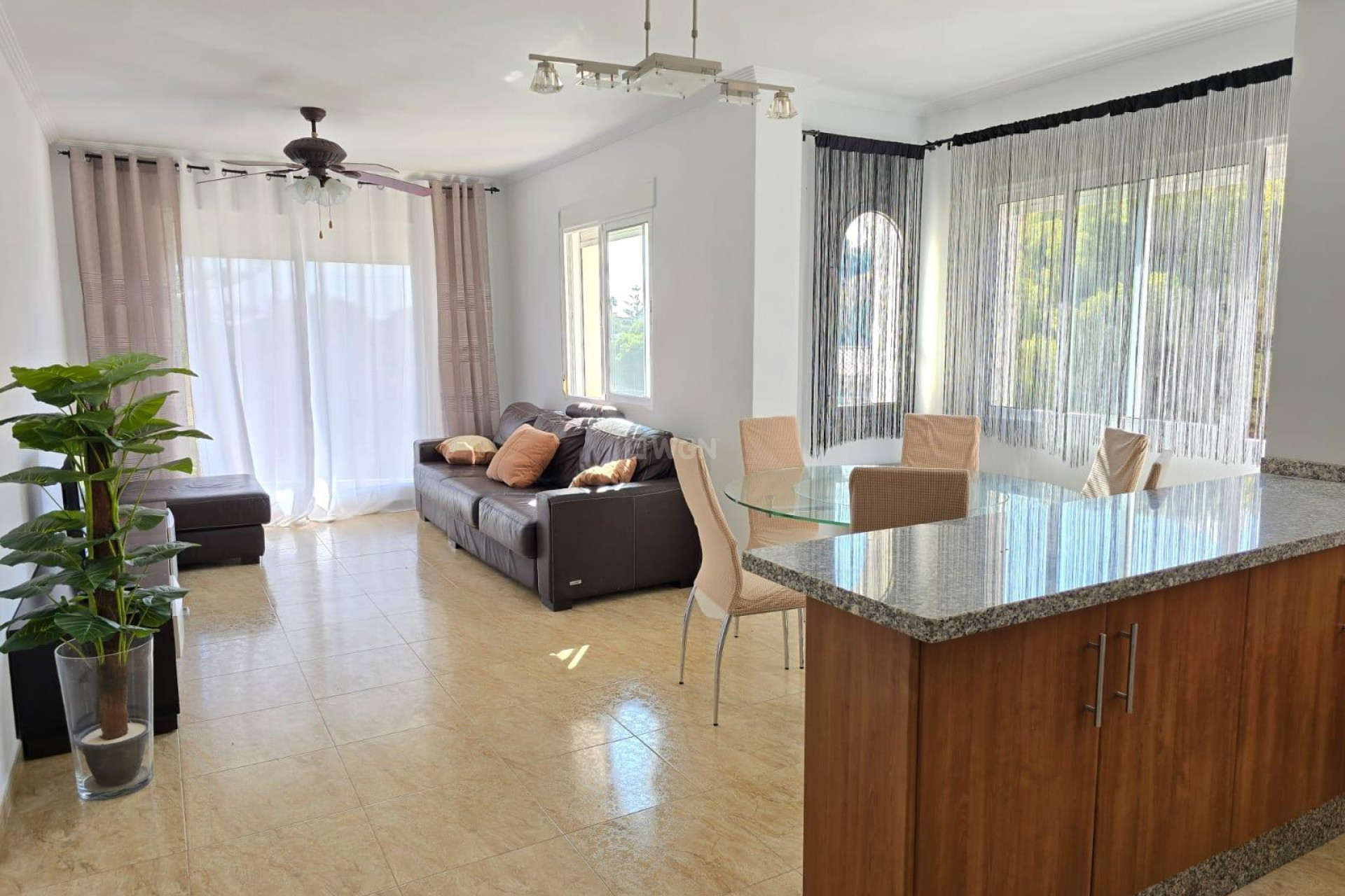 Wiederverkauf - Penthouse - Orihuela Costa - Altos De Campoamor