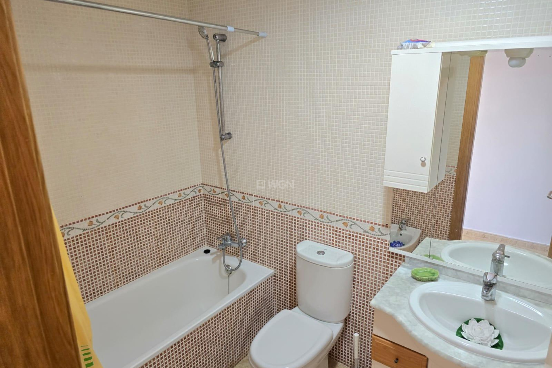 Wiederverkauf - Penthouse - Orihuela Costa - Altos De Campoamor