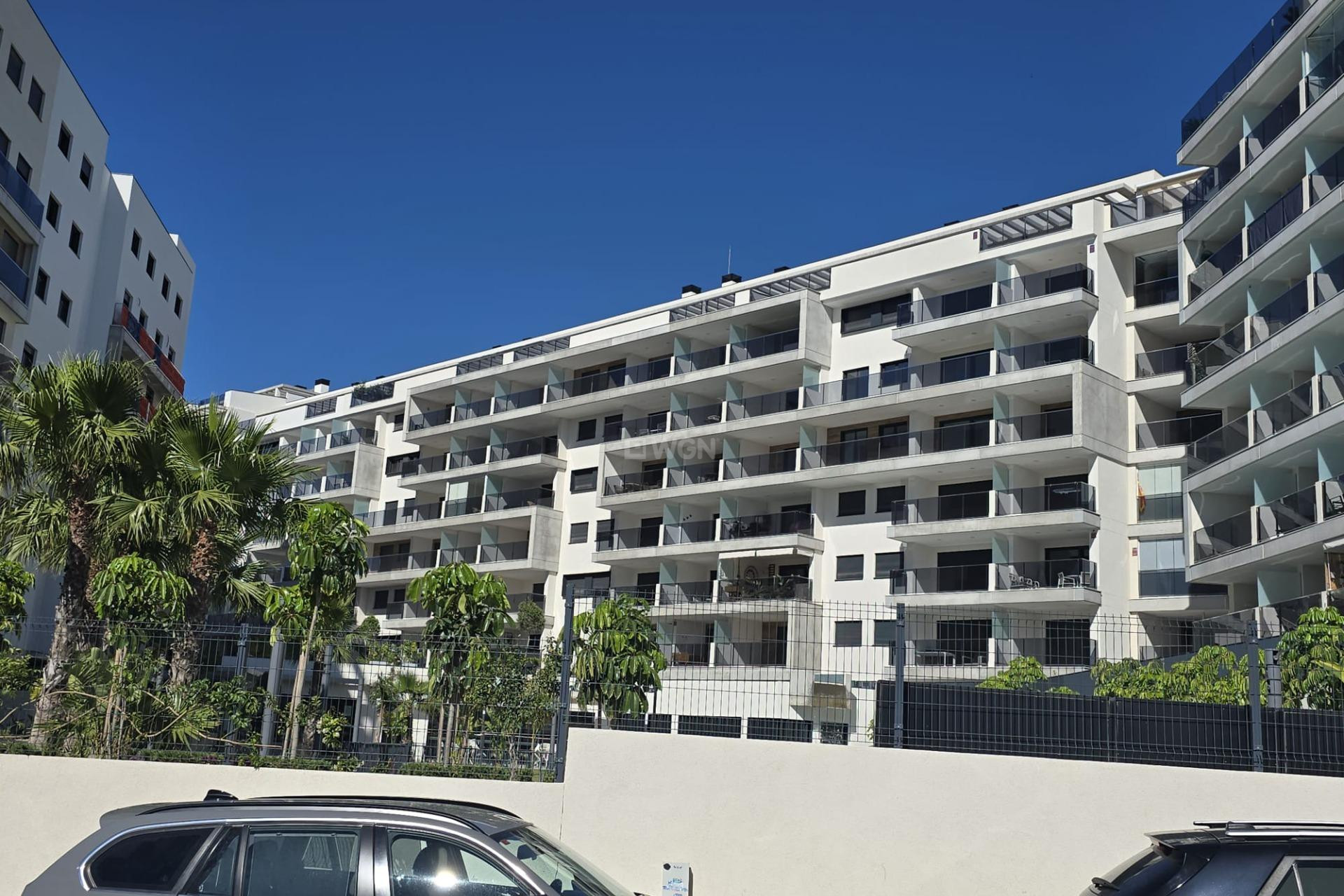 Wiederverkauf - Penthouse - Orihuela Costa - Altos De Campoamor