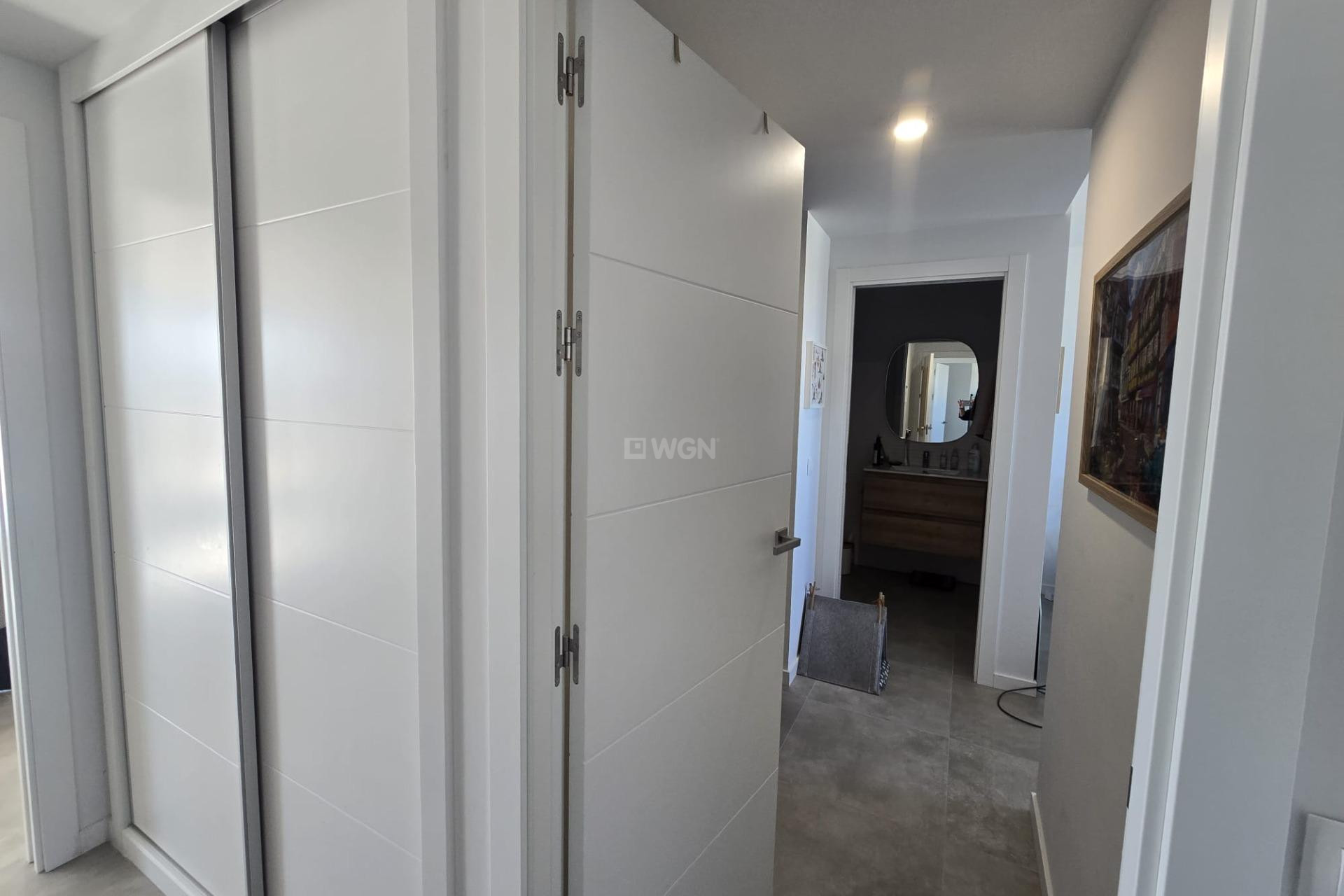 Wiederverkauf - Penthouse - Orihuela Costa - Altos De Campoamor